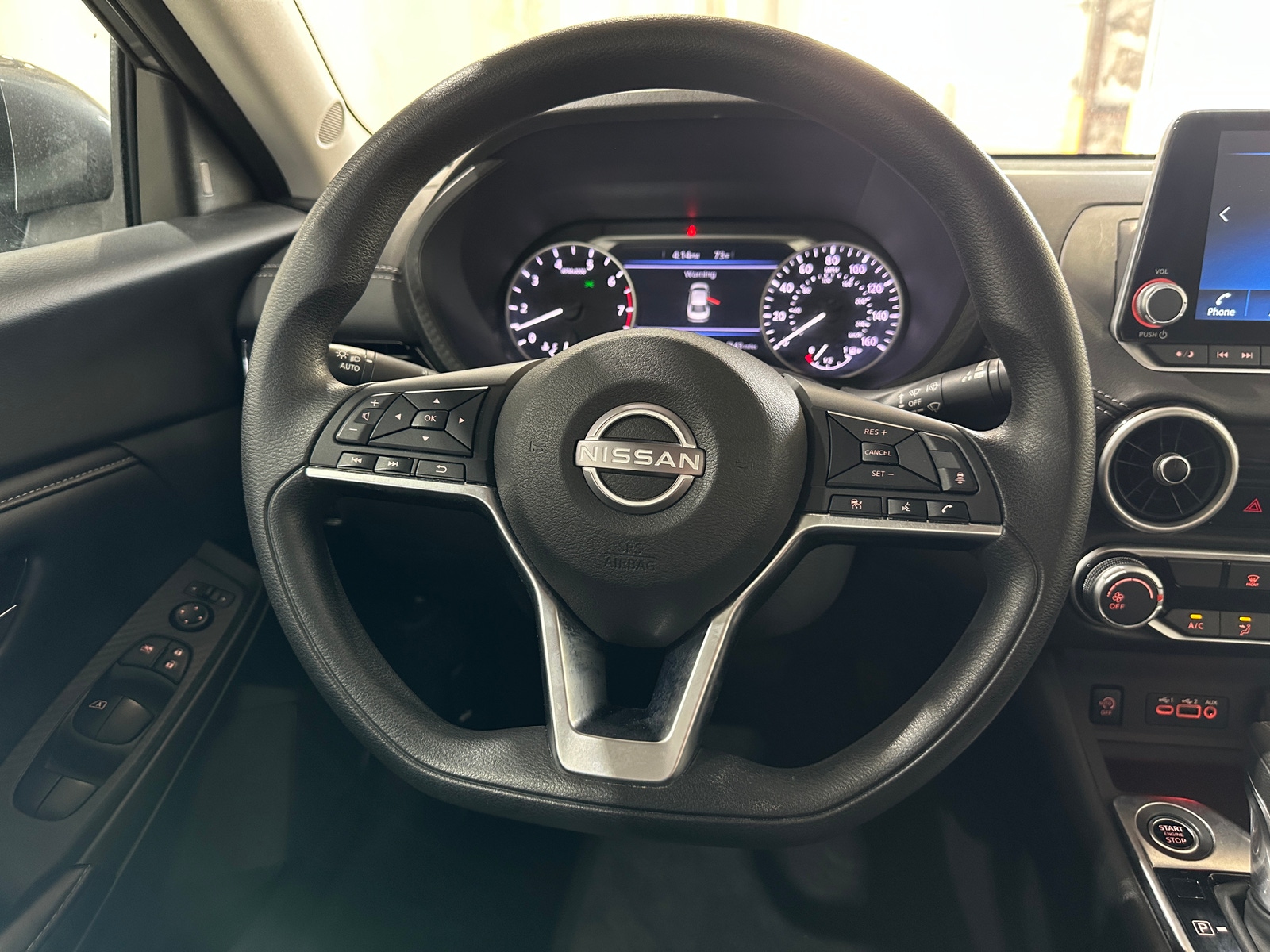 Thumbnail: 2025 Nissan Sentra - 5