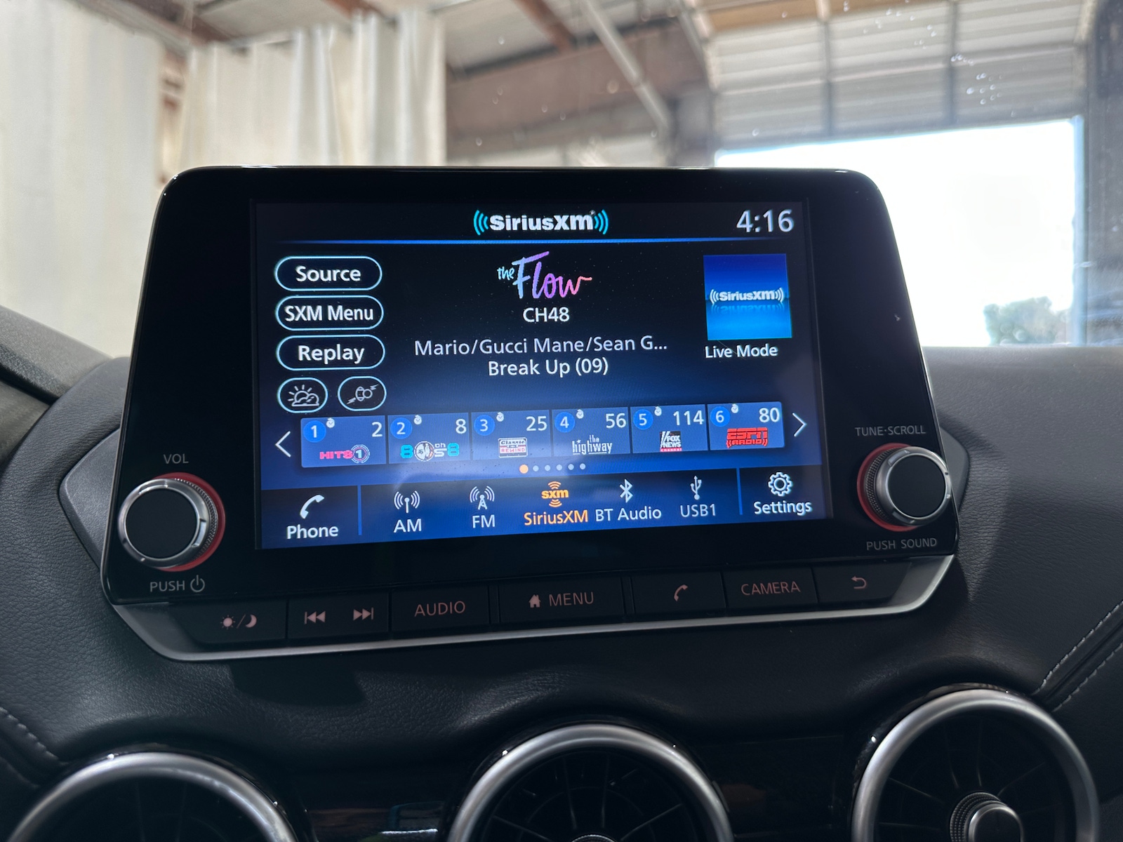 Thumbnail: 2025 Nissan Sentra - 4