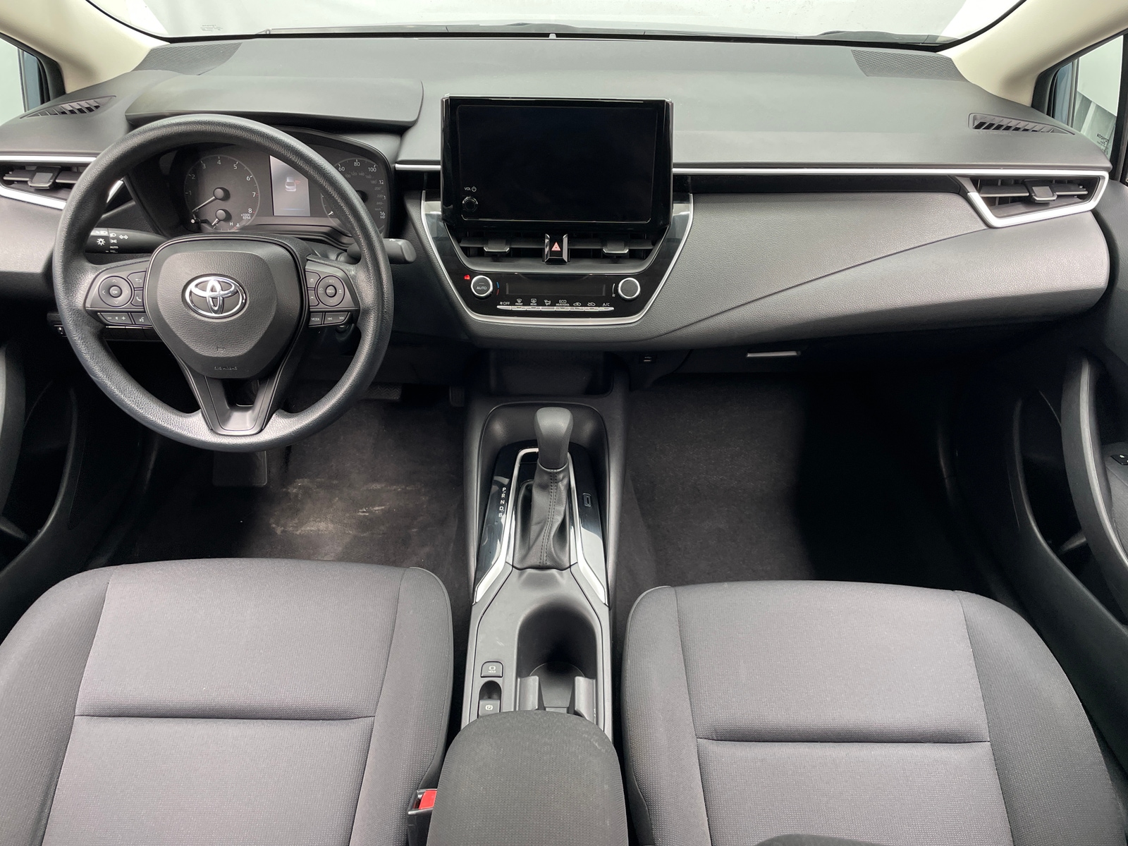 Thumbnail: 2023 Toyota Corolla - 3