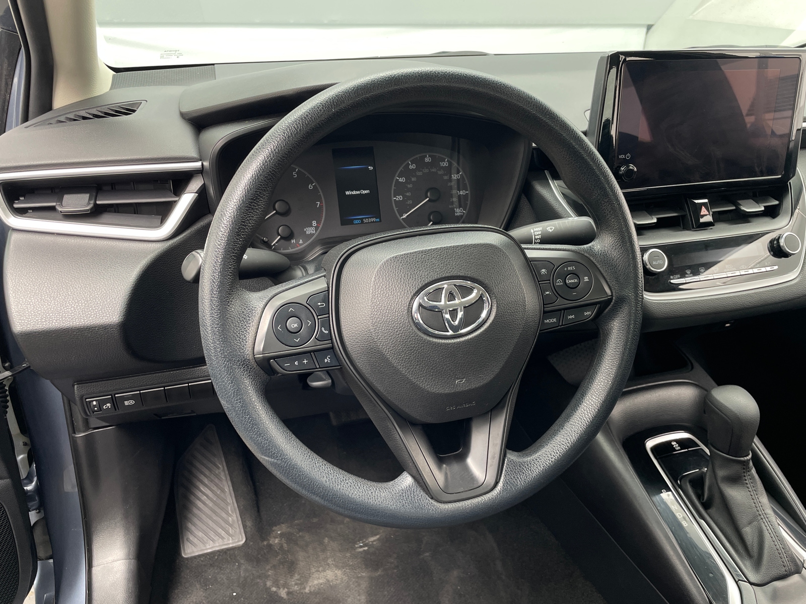 Thumbnail: 2023 Toyota Corolla - 5