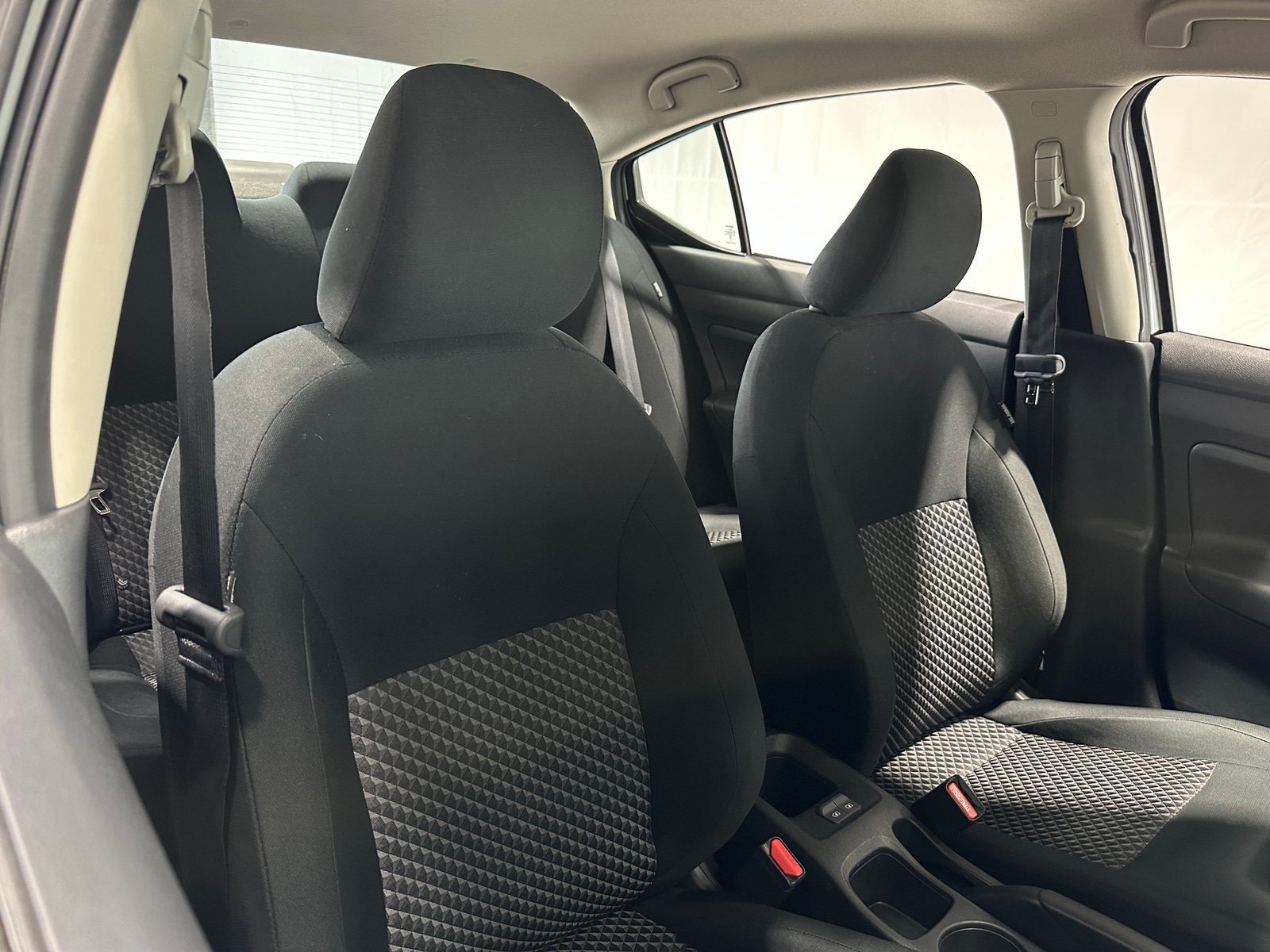 Thumbnail: 2024 Nissan Versa - 2