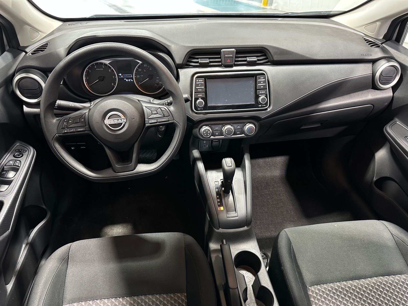 Thumbnail: 2024 Nissan Versa - 3