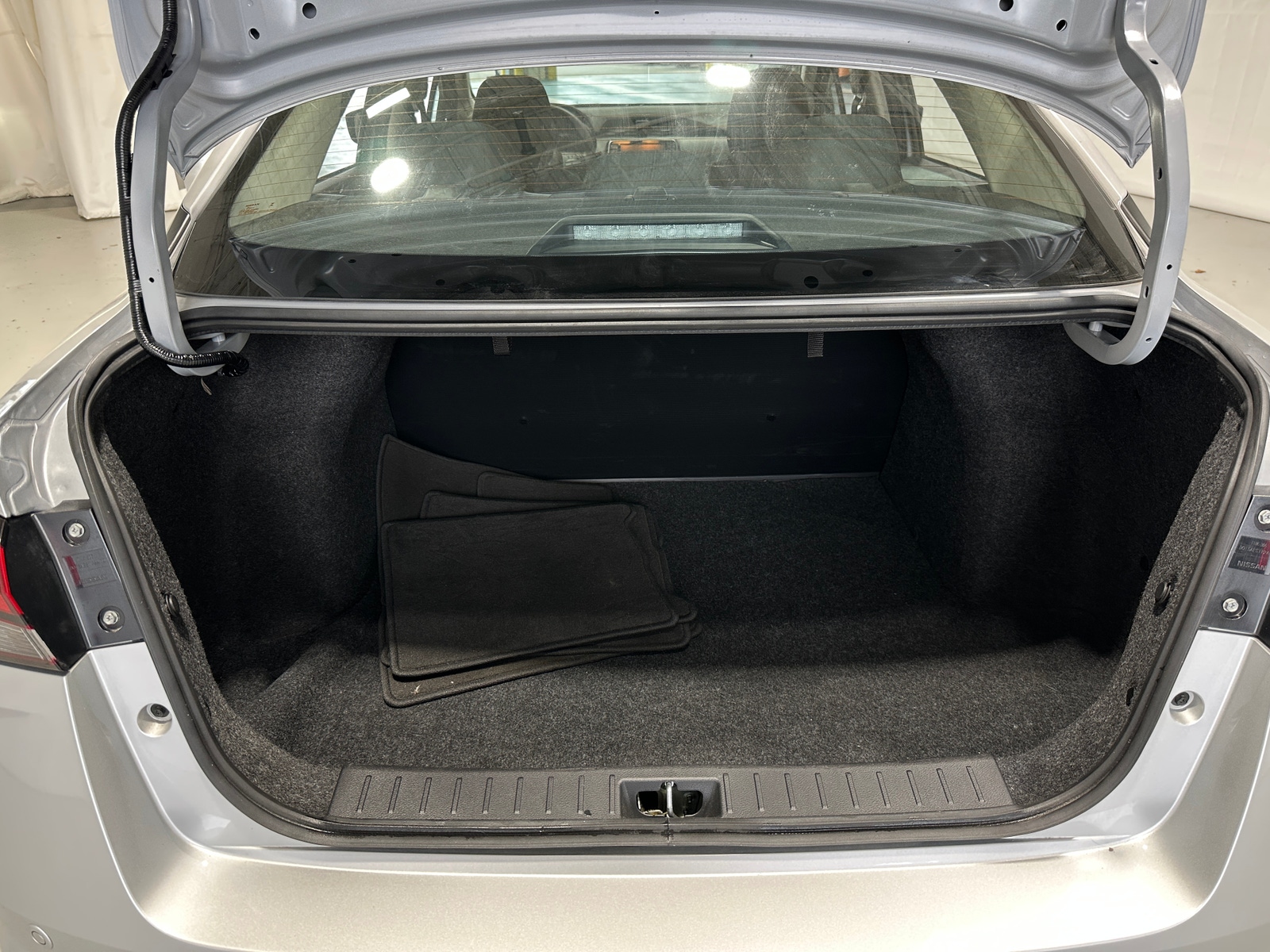 Thumbnail: 2024 Nissan Versa - 7