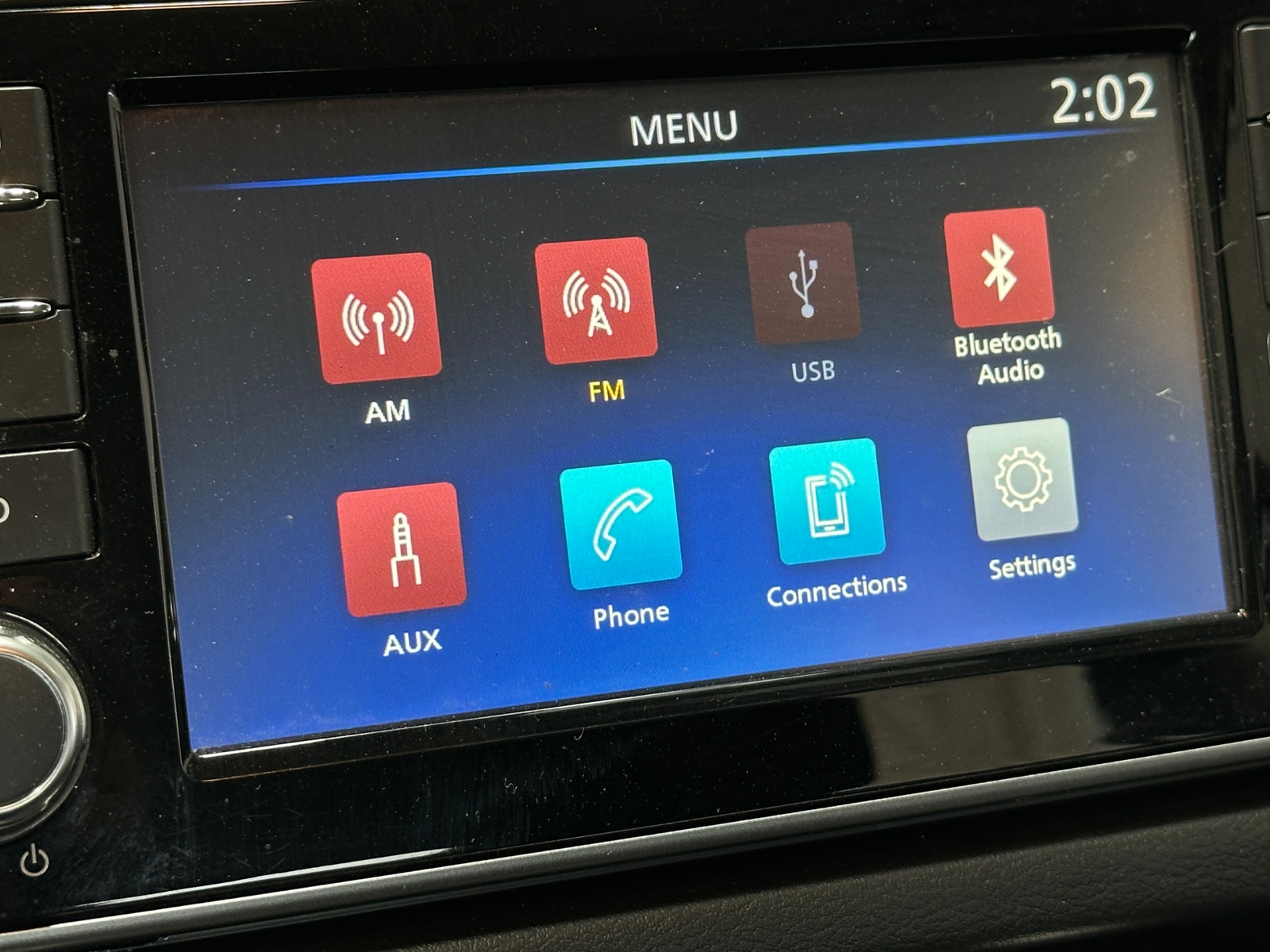 Thumbnail: 2024 Nissan Versa - 4