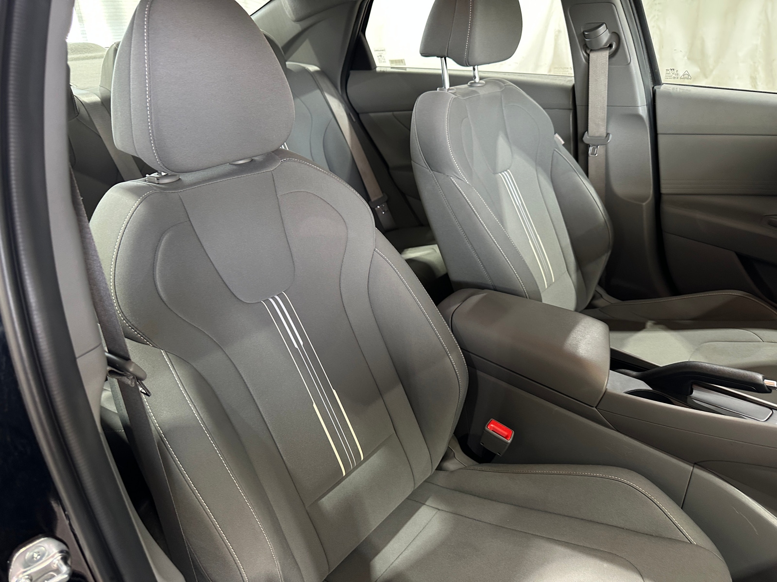 Thumbnail: 2024 Hyundai Elantra - 2