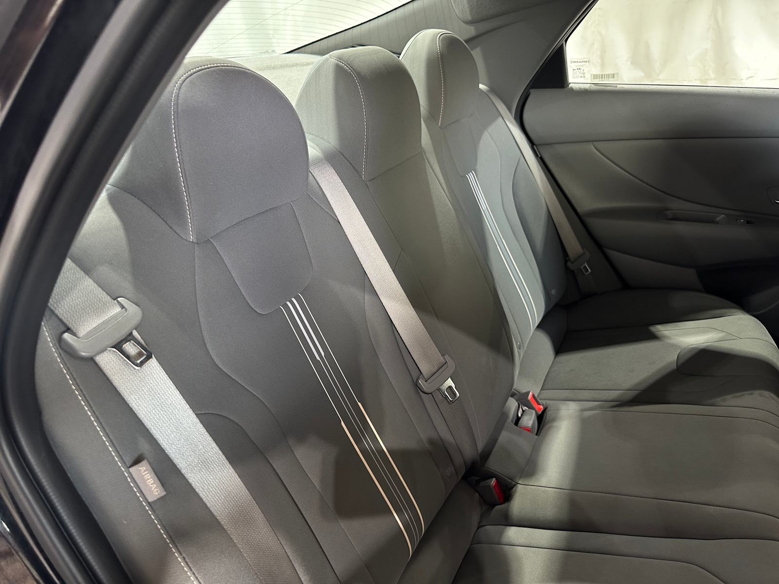 Thumbnail: 2024 Hyundai Elantra - 6