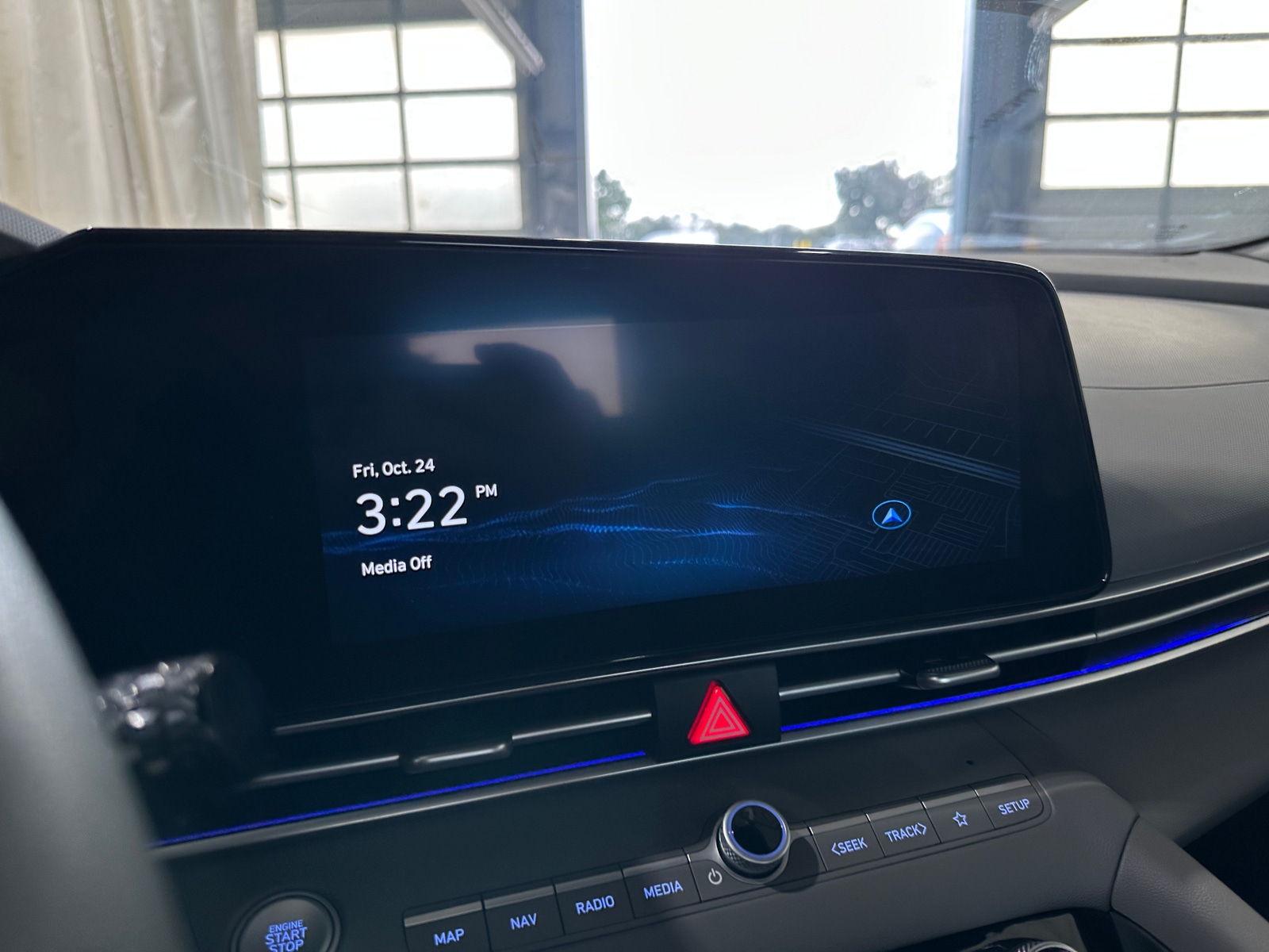 Thumbnail: 2024 Hyundai Elantra - 4