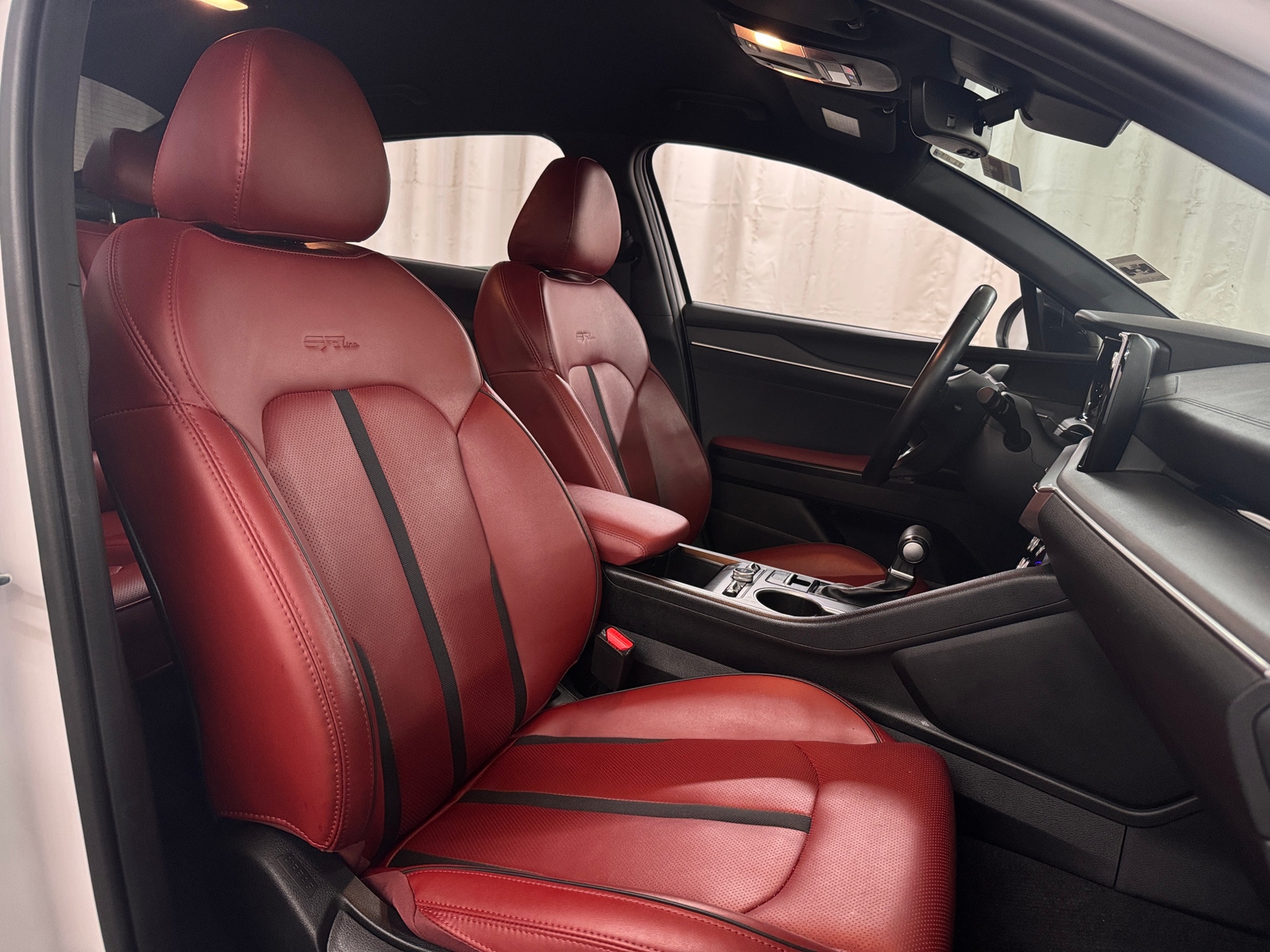 Thumbnail: 2024 Kia K5 - 2