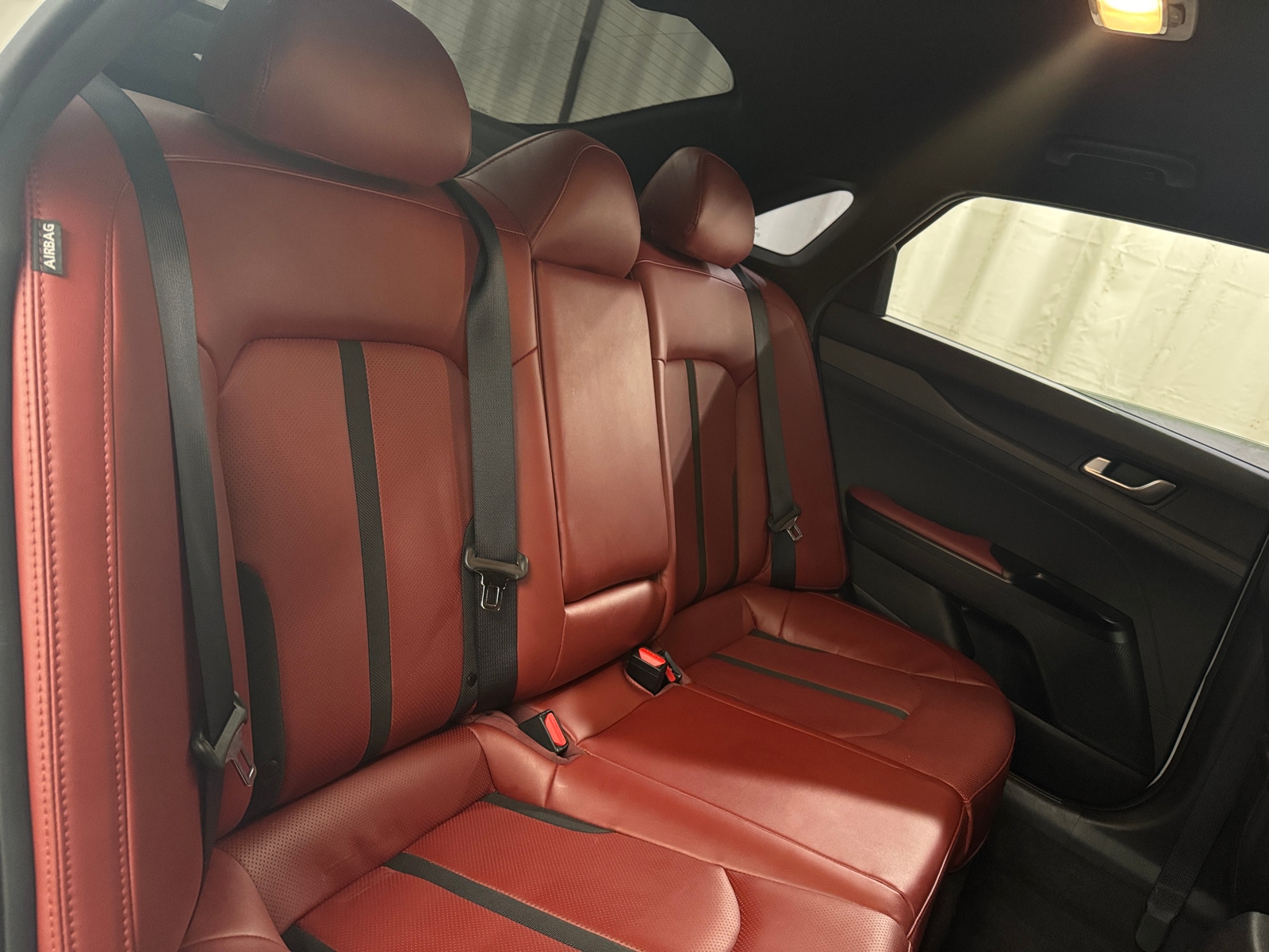 Thumbnail: 2024 Kia K5 - 6