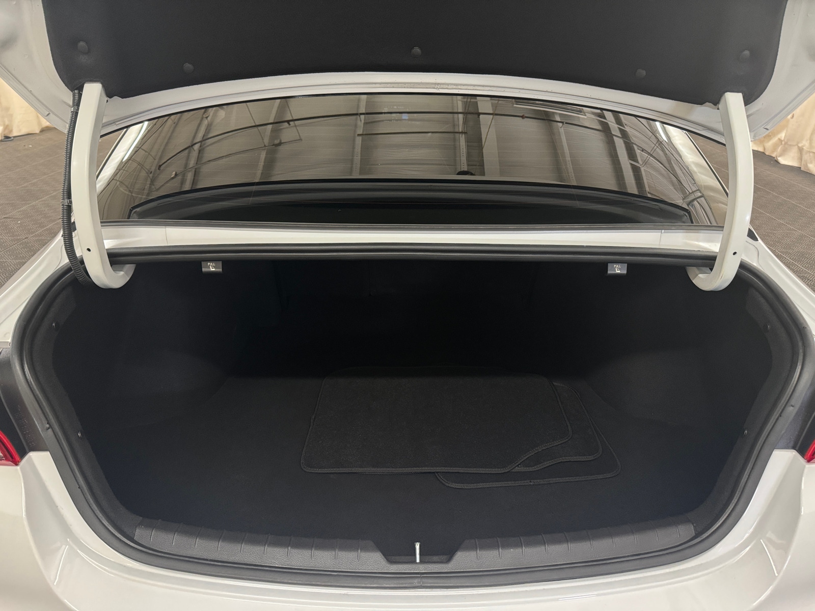 Thumbnail: 2024 Kia K5 - 7