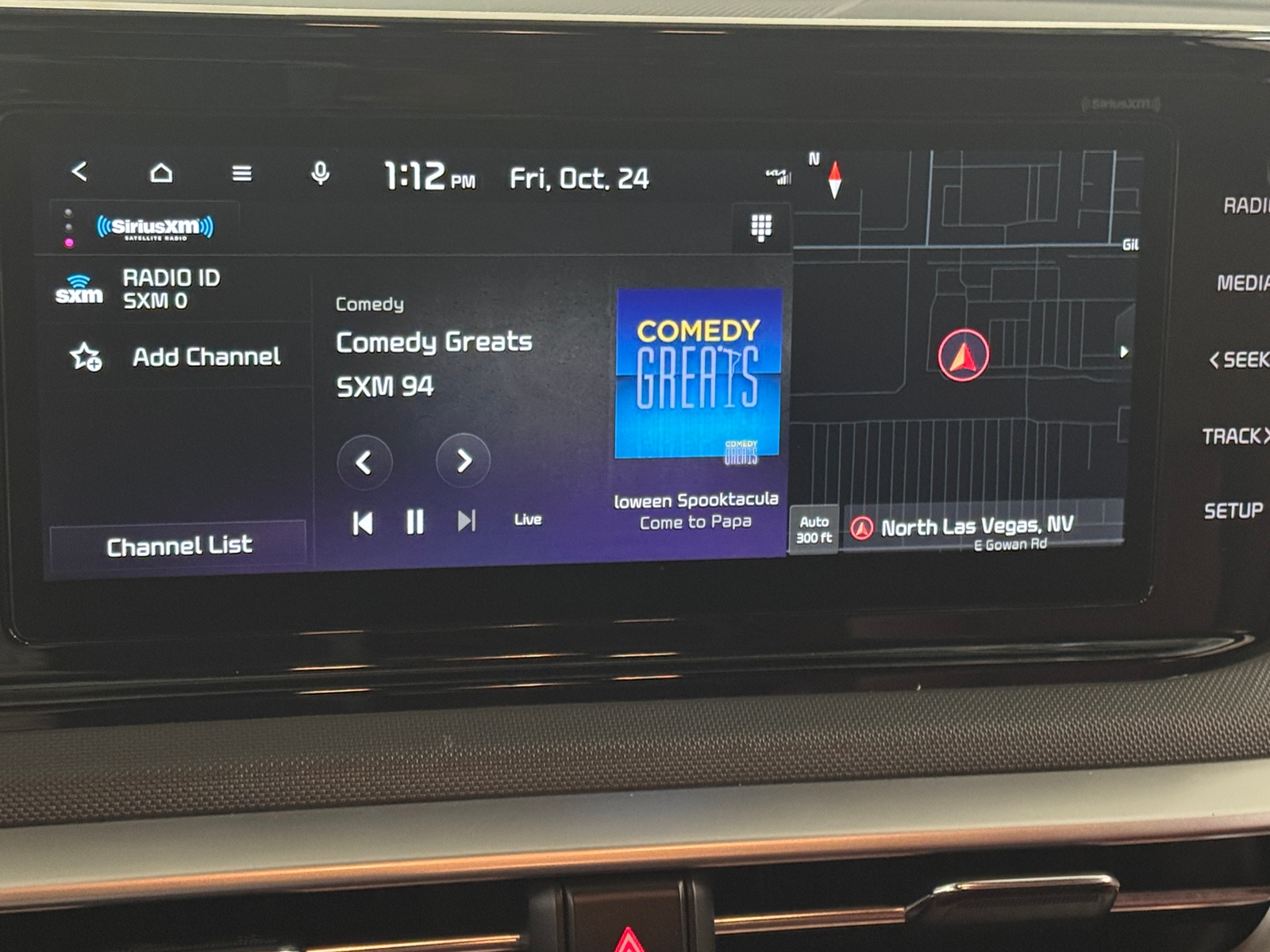 Thumbnail: 2024 Kia K5 - 4