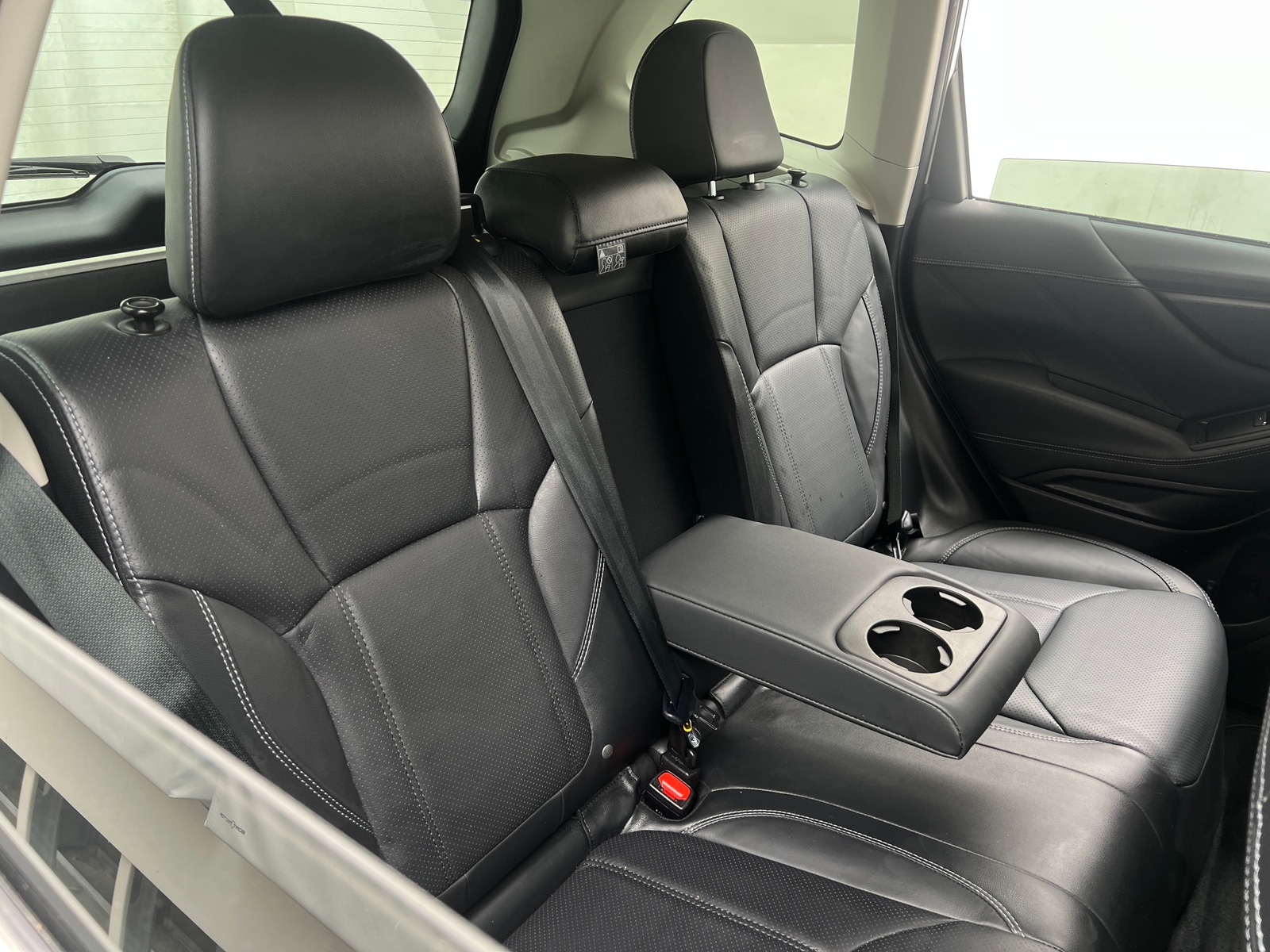 Thumbnail: 2021 Subaru Forester - 5