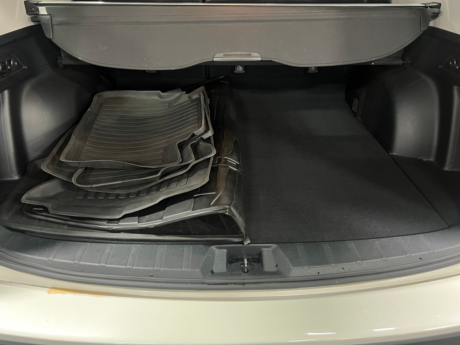 Thumbnail: 2021 Subaru Forester - 6