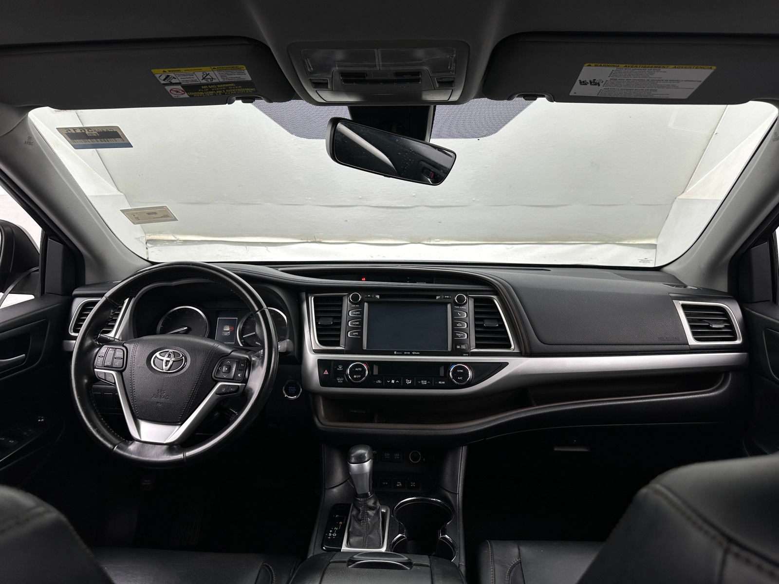 Thumbnail: 2017 Toyota Highlander - 2