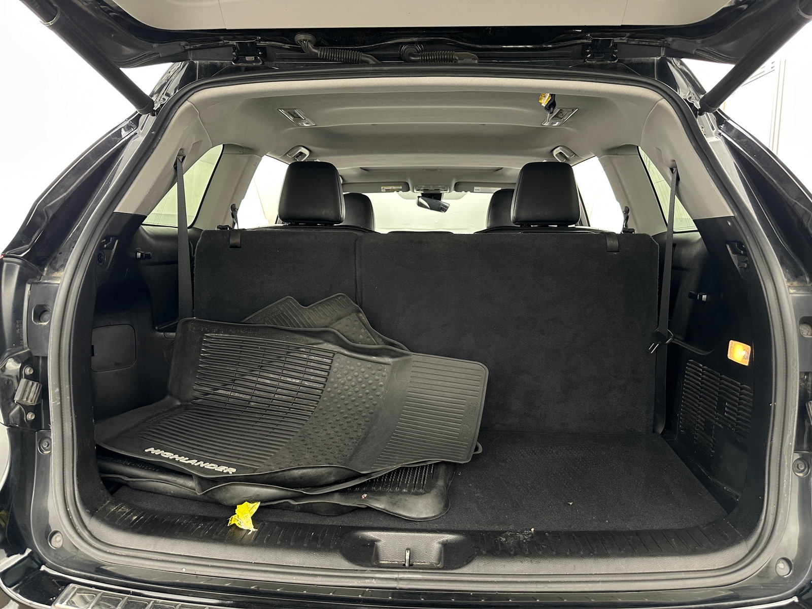 Thumbnail: 2017 Toyota Highlander - 6