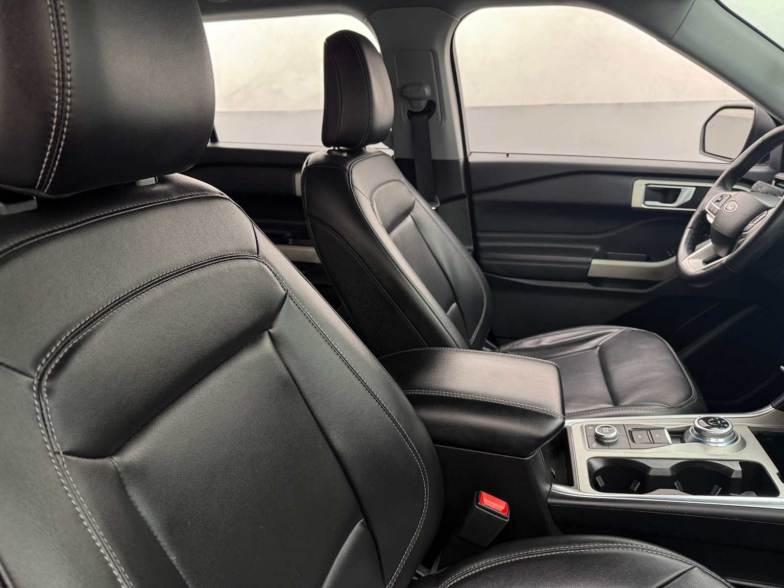 Thumbnail: 2023 Ford Explorer - 2