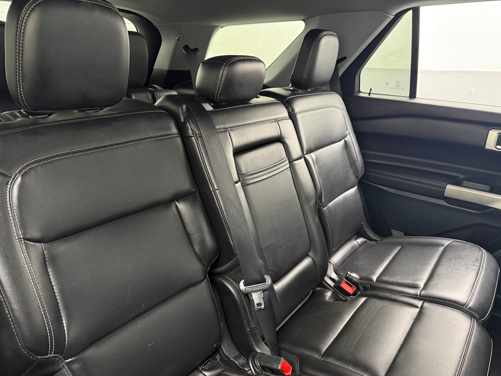 Thumbnail: 2023 Ford Explorer - 6