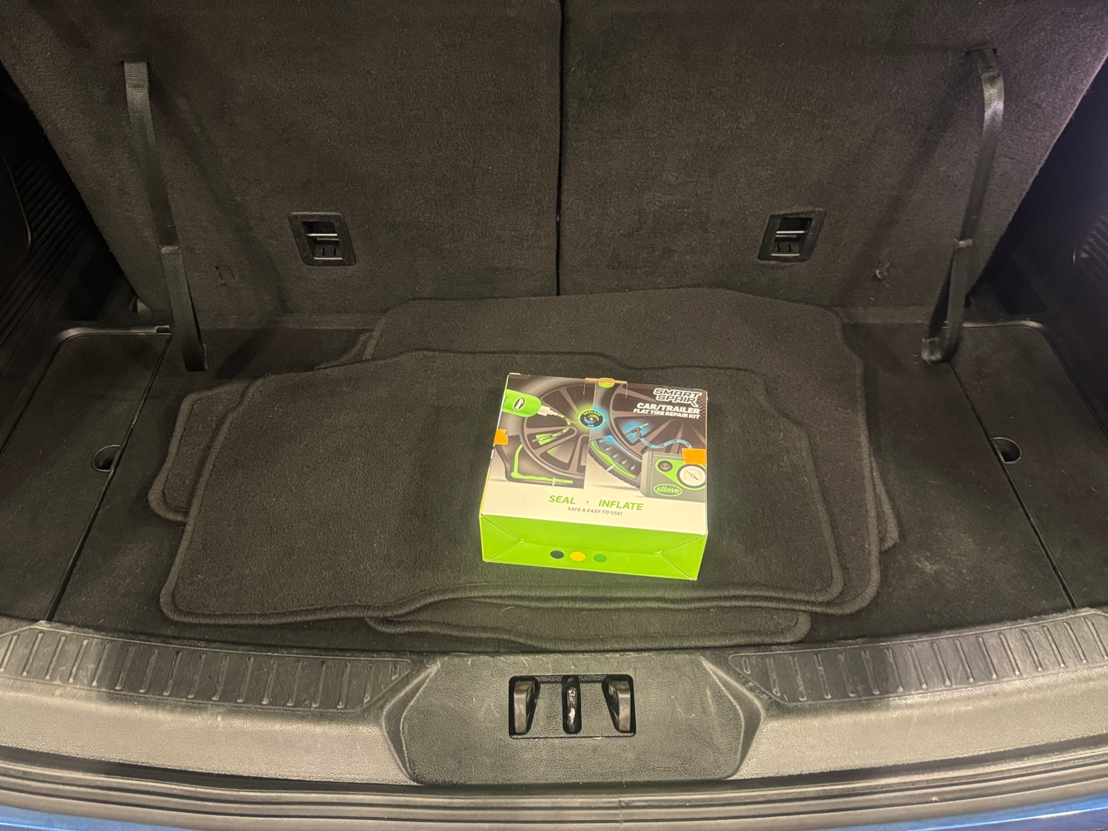 Thumbnail: 2023 Ford Explorer - 7