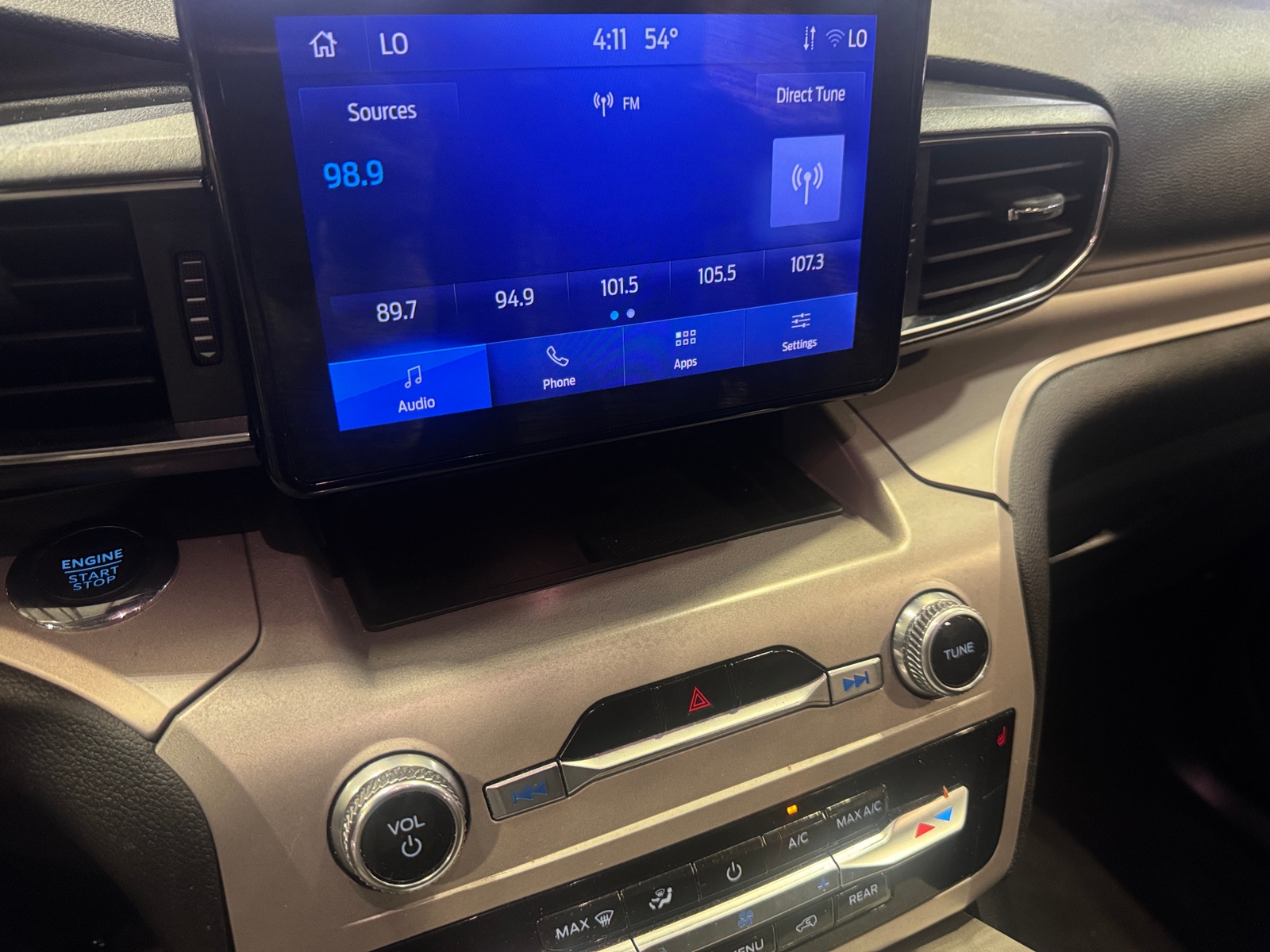 Thumbnail: 2023 Ford Explorer - 4