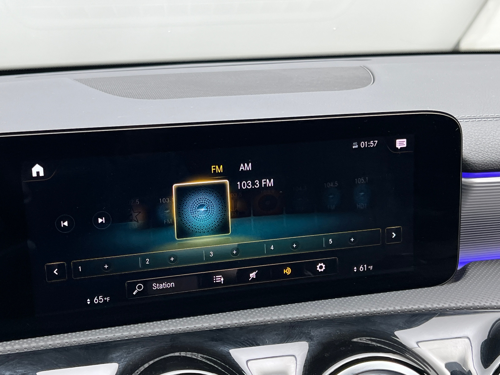 Thumbnail: 2021 Mercedes-Benz CLA - 2