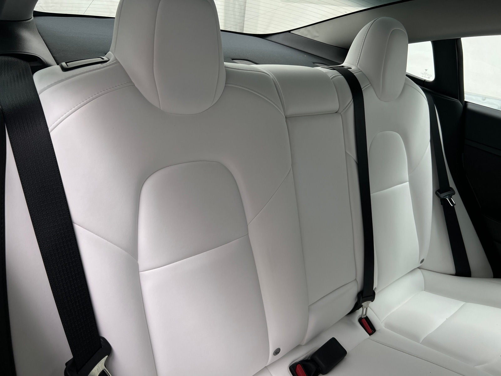 Thumbnail: 2023 Tesla Model 3 - 5