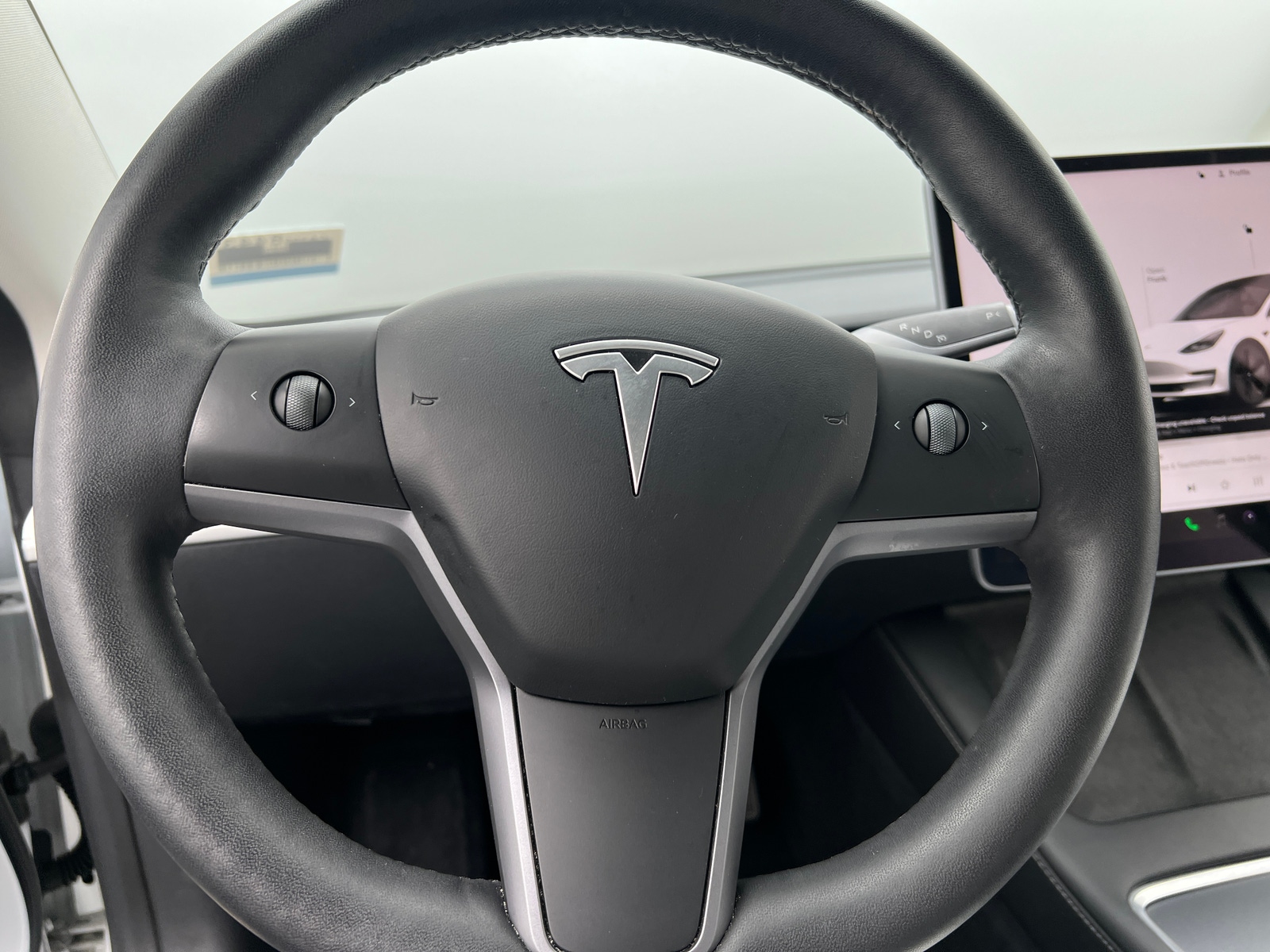 Thumbnail: 2023 Tesla Model 3 - 4