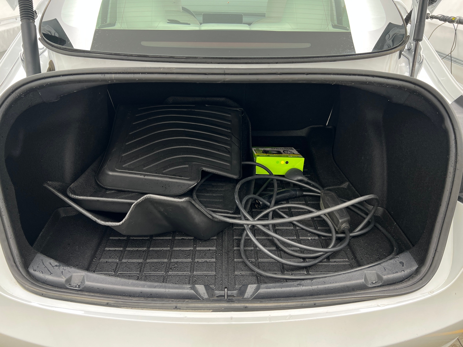 Thumbnail: 2023 Tesla Model 3 - 6