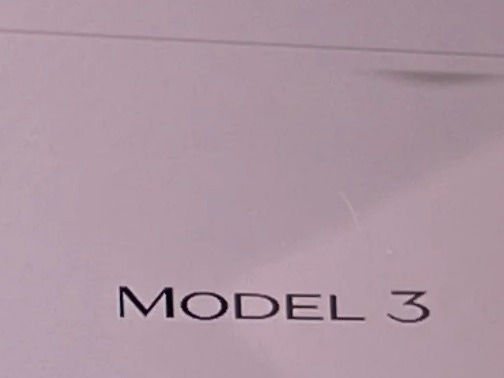 Thumbnail: 2023 Tesla Model 3 - 3