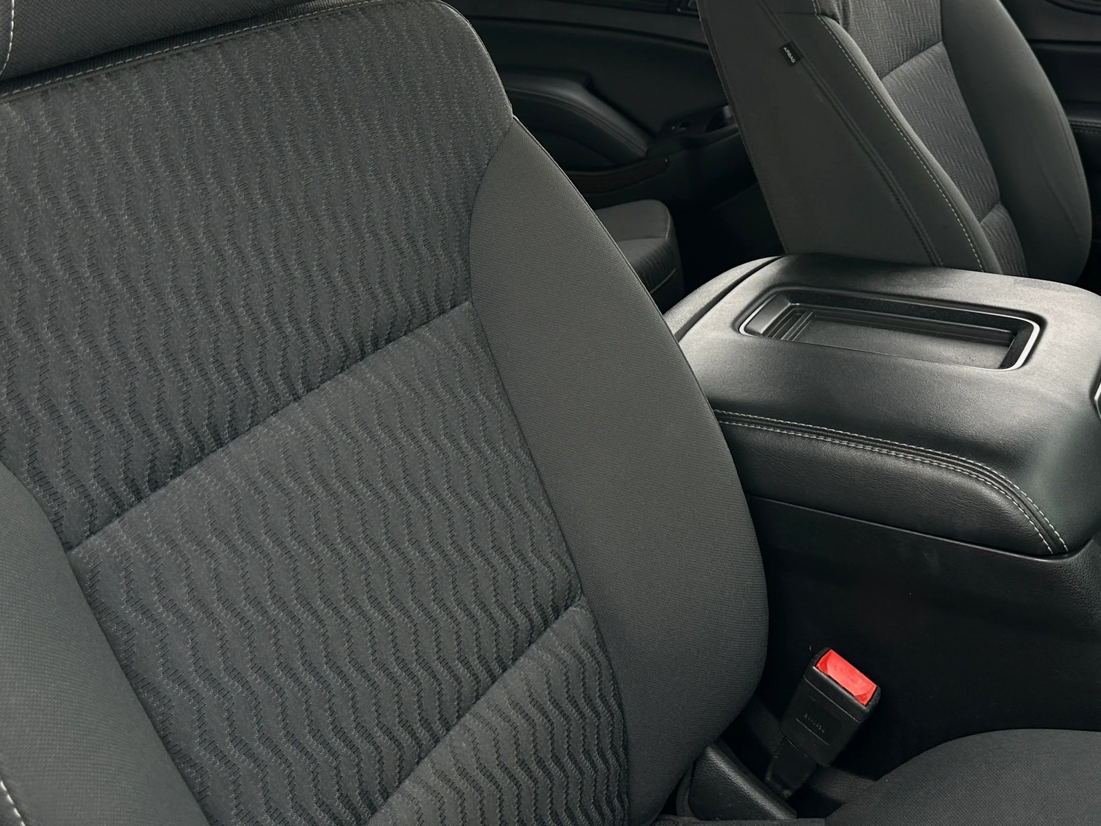 Thumbnail: 2019 GMC Yukon XL - 2