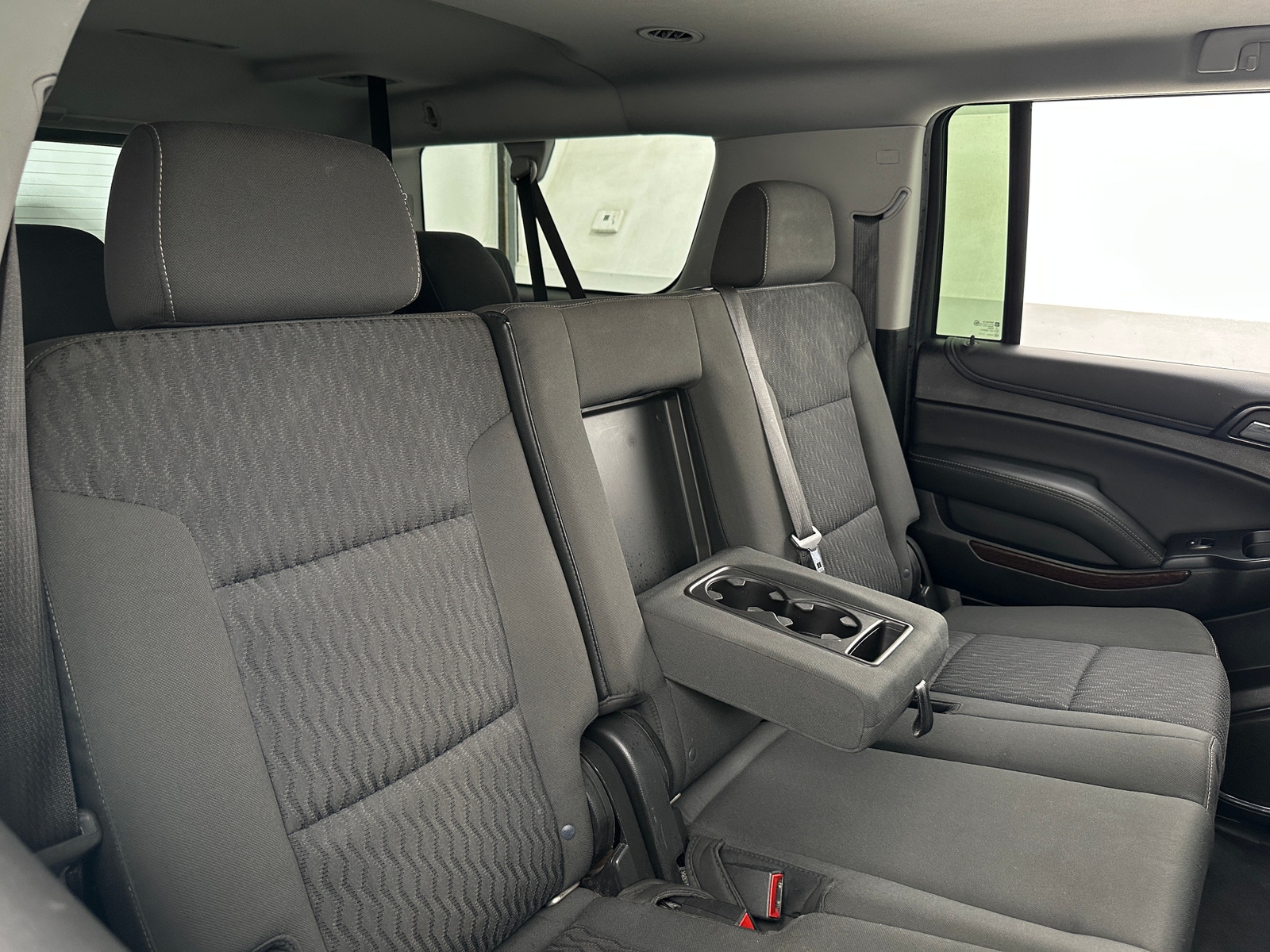 Thumbnail: 2019 GMC Yukon XL - 6