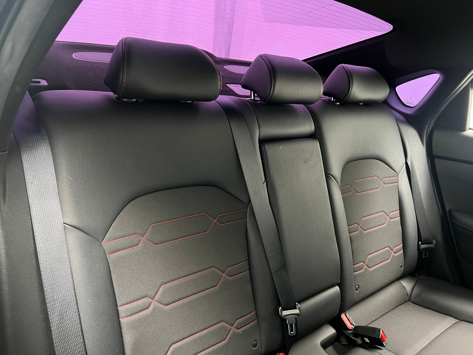 Thumbnail: 2021 Kia Forte - 5