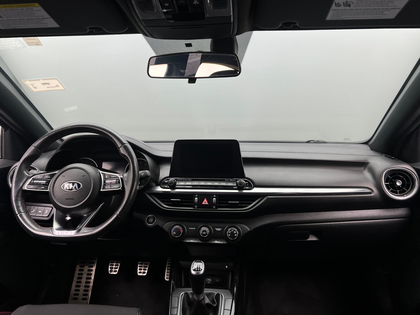 Thumbnail: 2021 Kia Forte - 2