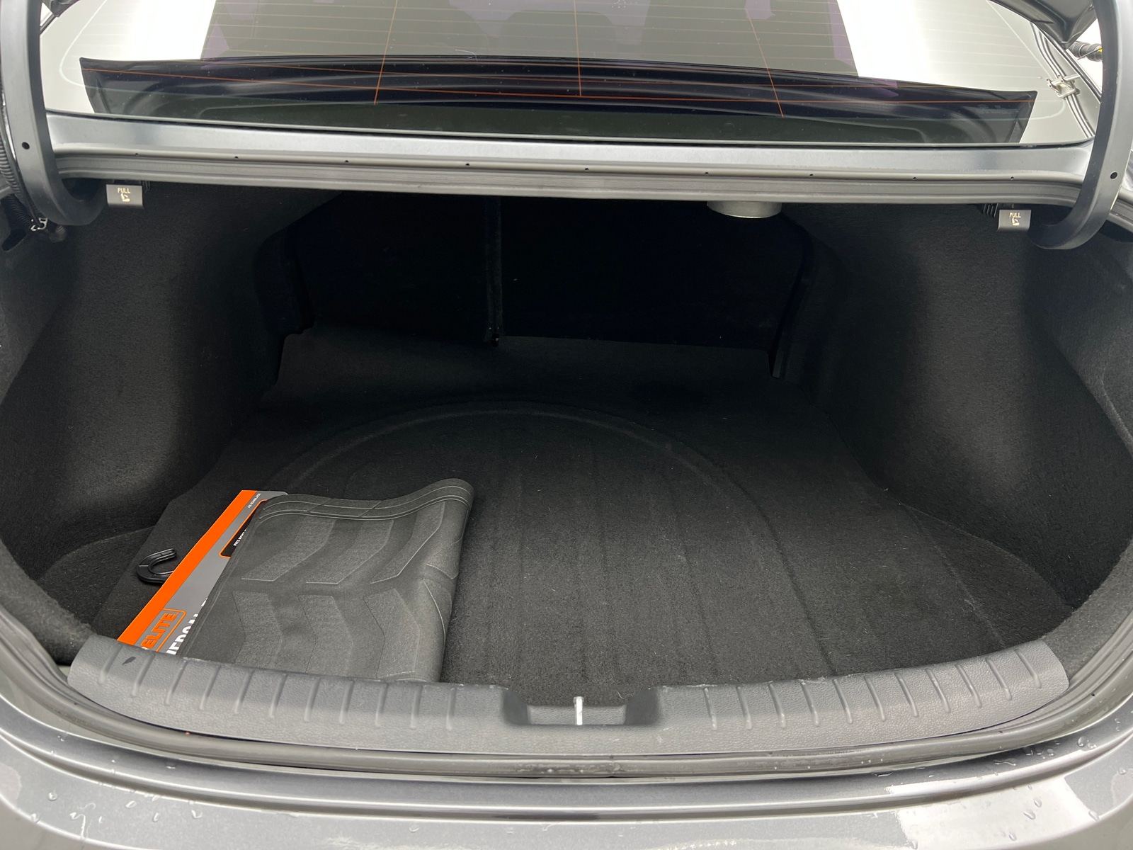 Thumbnail: 2021 Kia Forte - 6