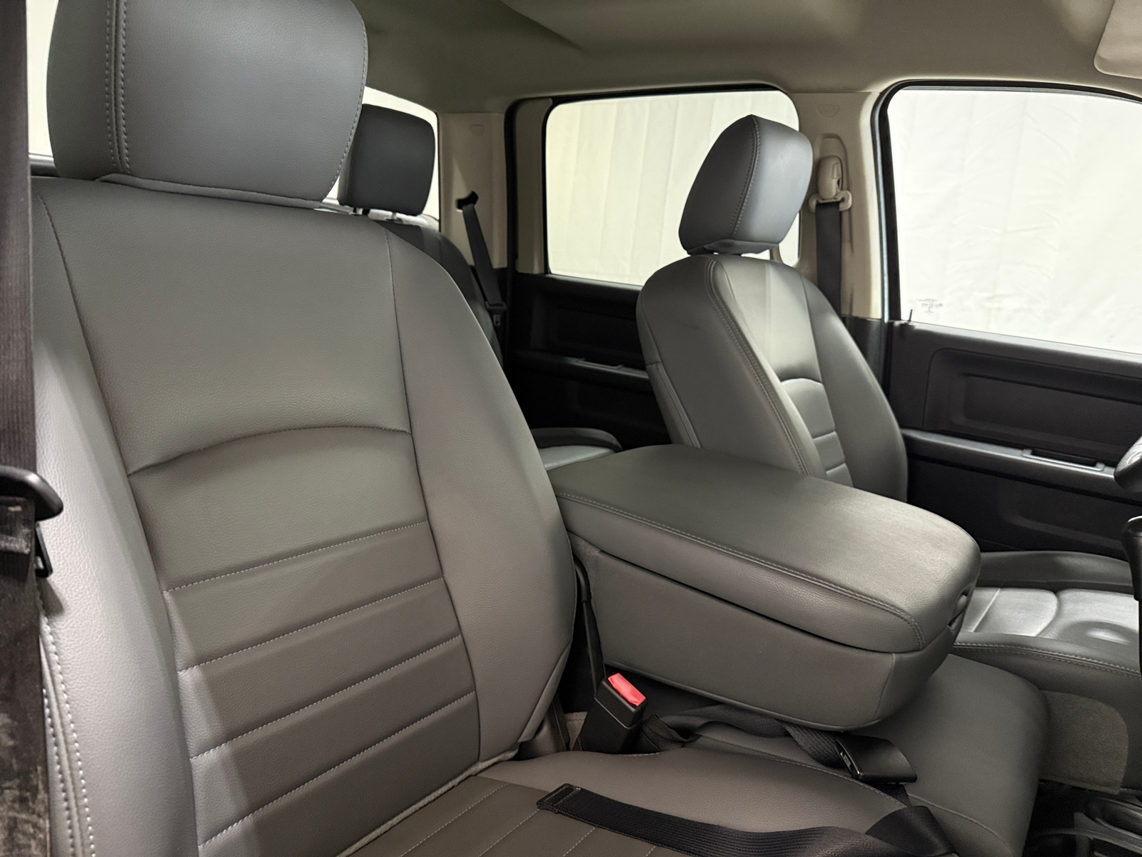 Thumbnail: 2014 RAM 2500 - 2