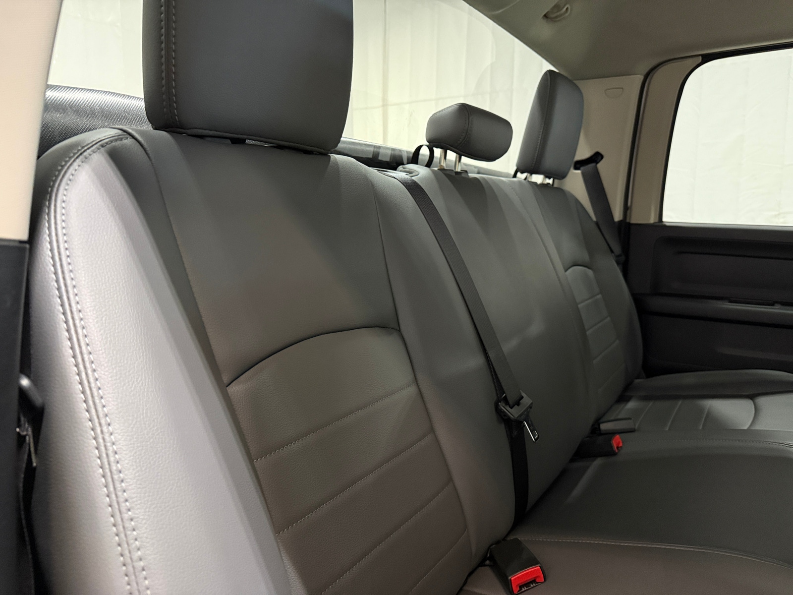 Thumbnail: 2014 RAM 2500 - 6