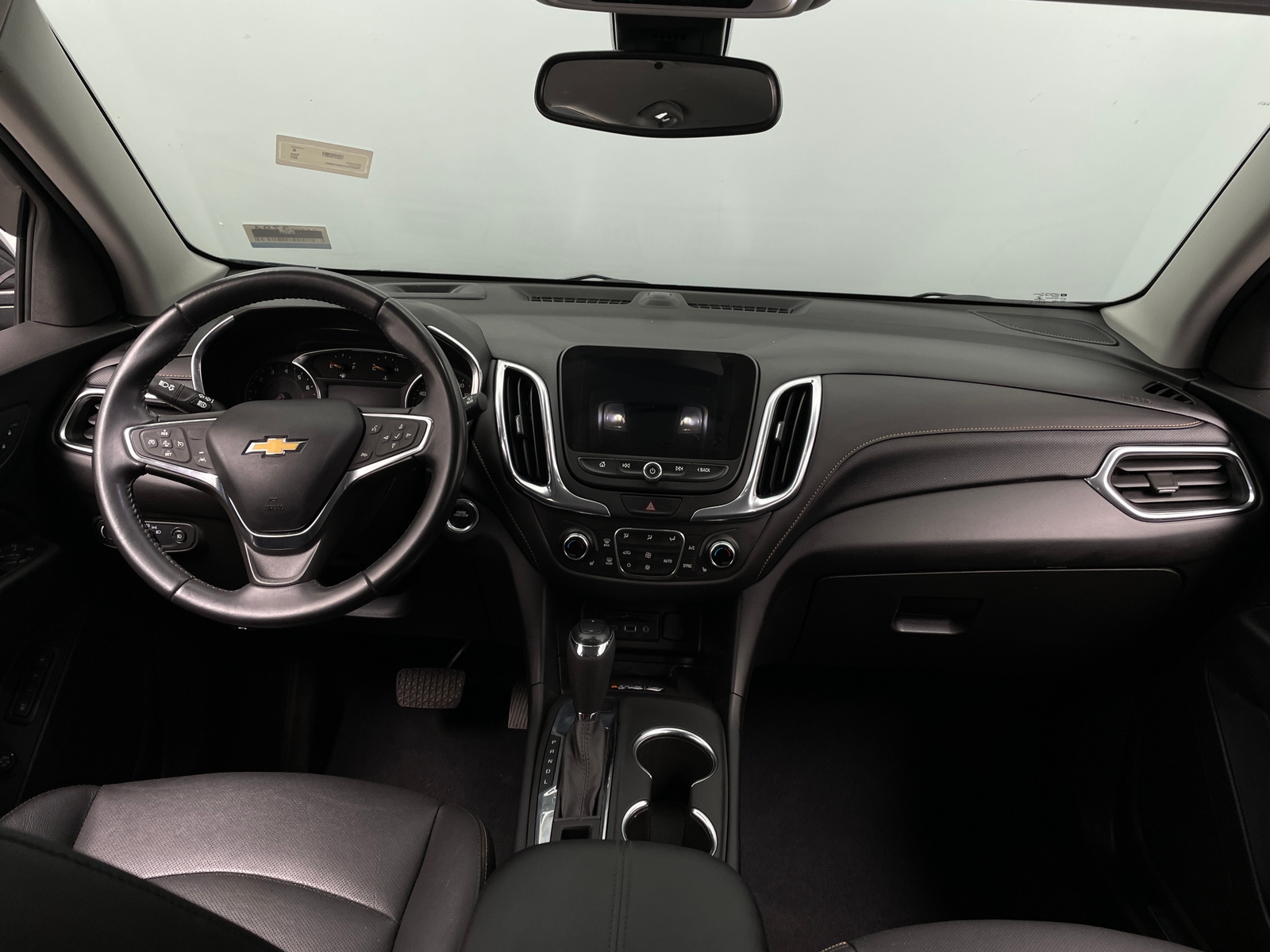 Thumbnail: 2021 Chevrolet Equinox - 2