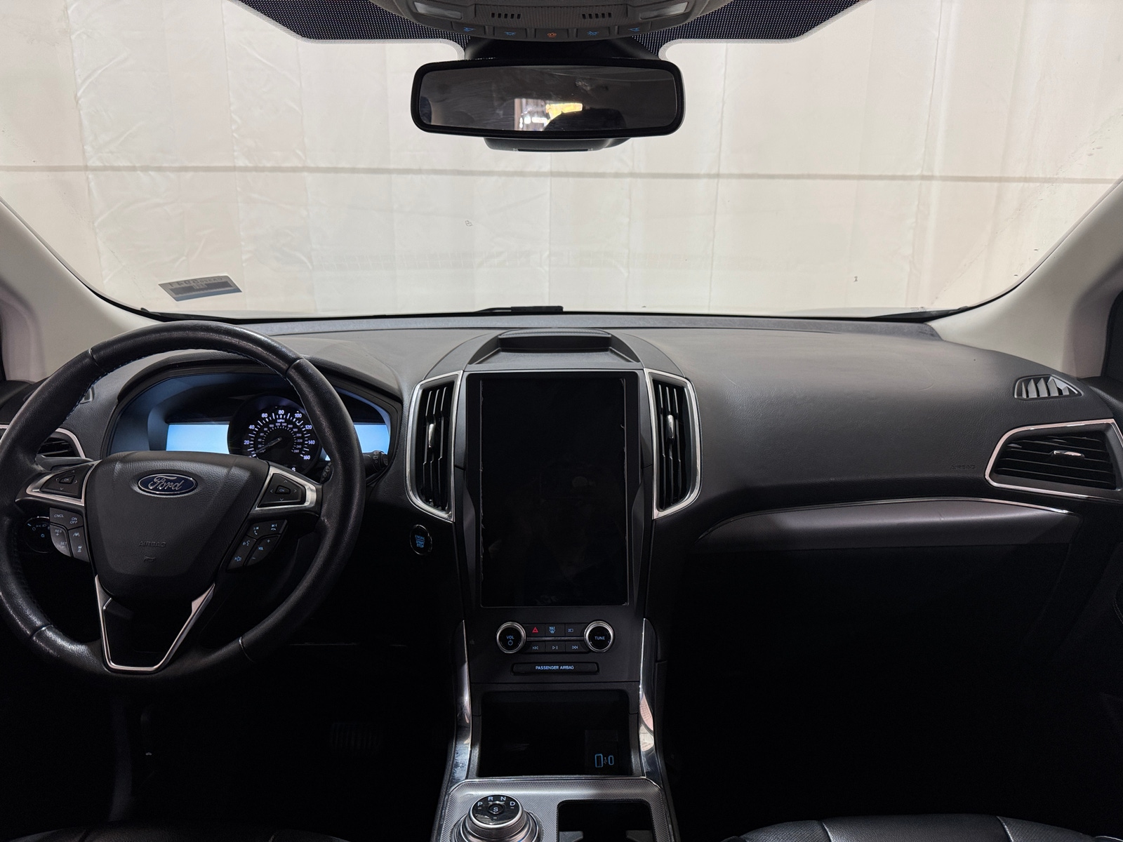 Thumbnail: 2022 Ford Edge - 2