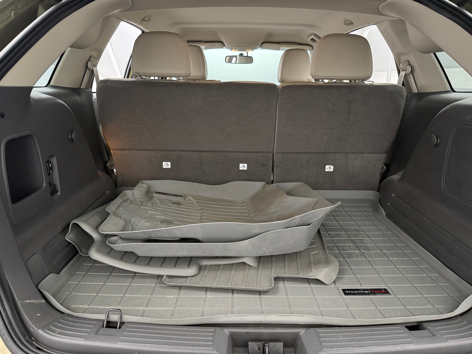 Thumbnail: 2013 Ford Edge - 6