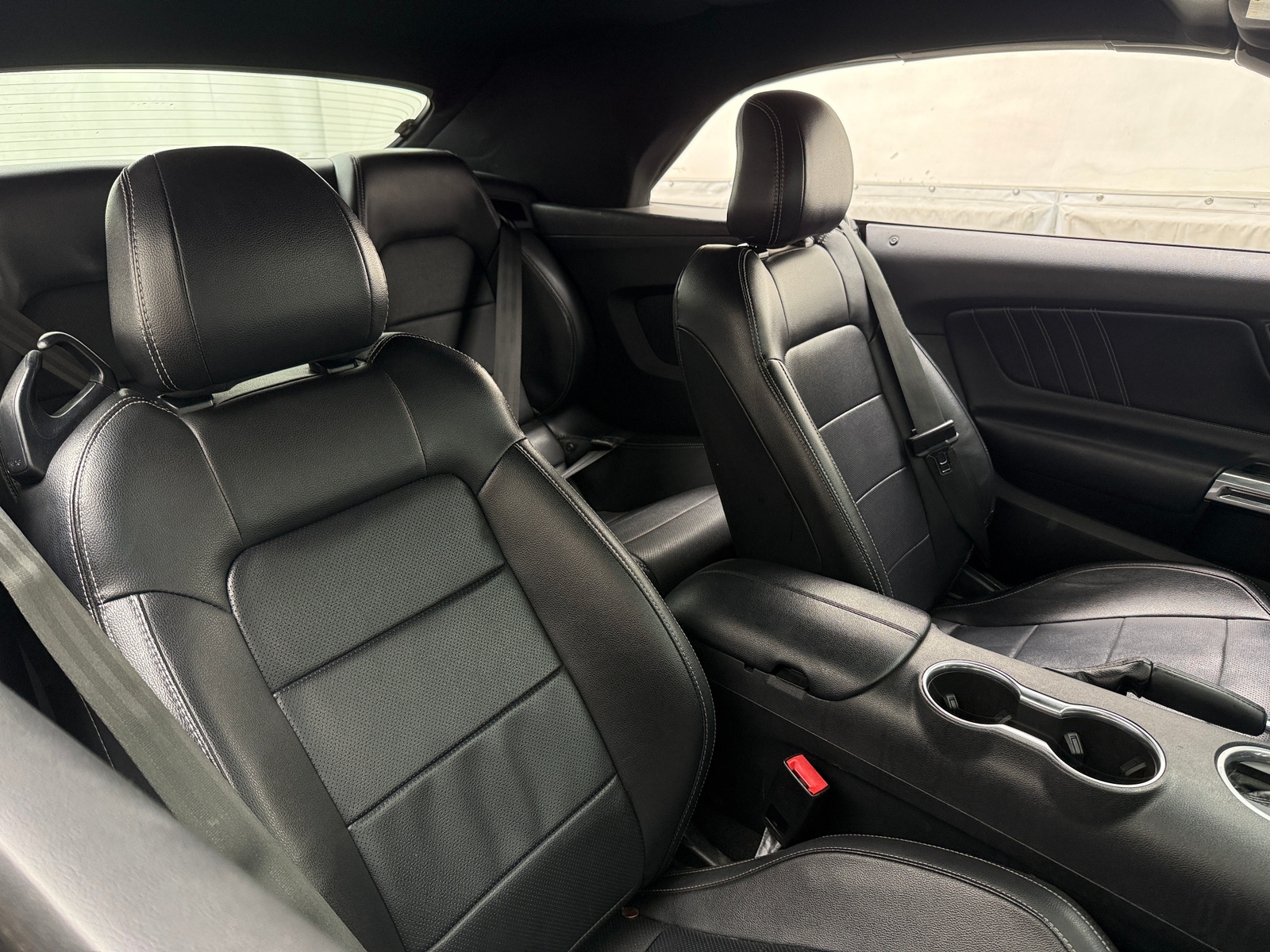 Thumbnail: 2021 Ford Mustang - 2