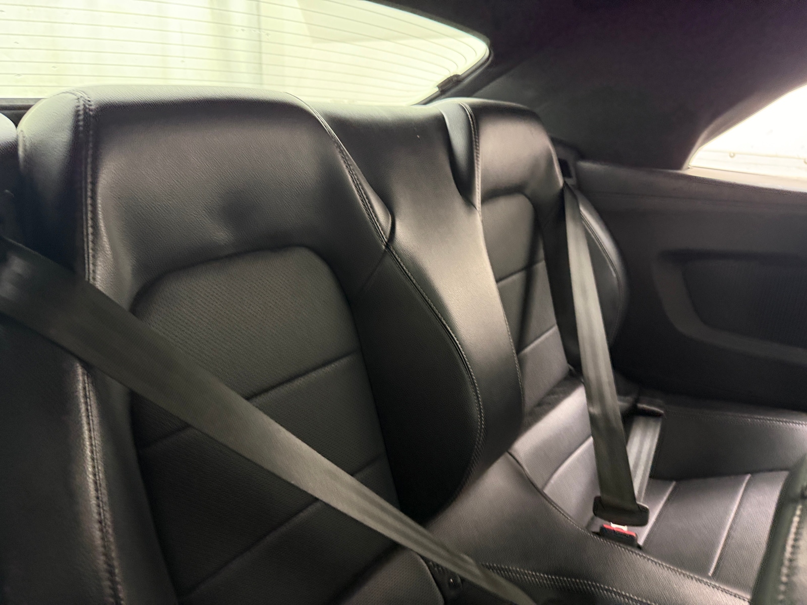 Thumbnail: 2021 Ford Mustang - 6