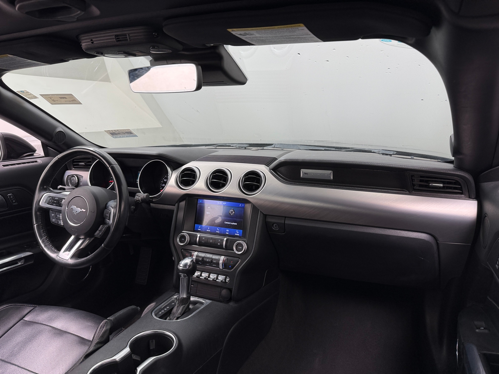 Thumbnail: 2021 Ford Mustang - 3