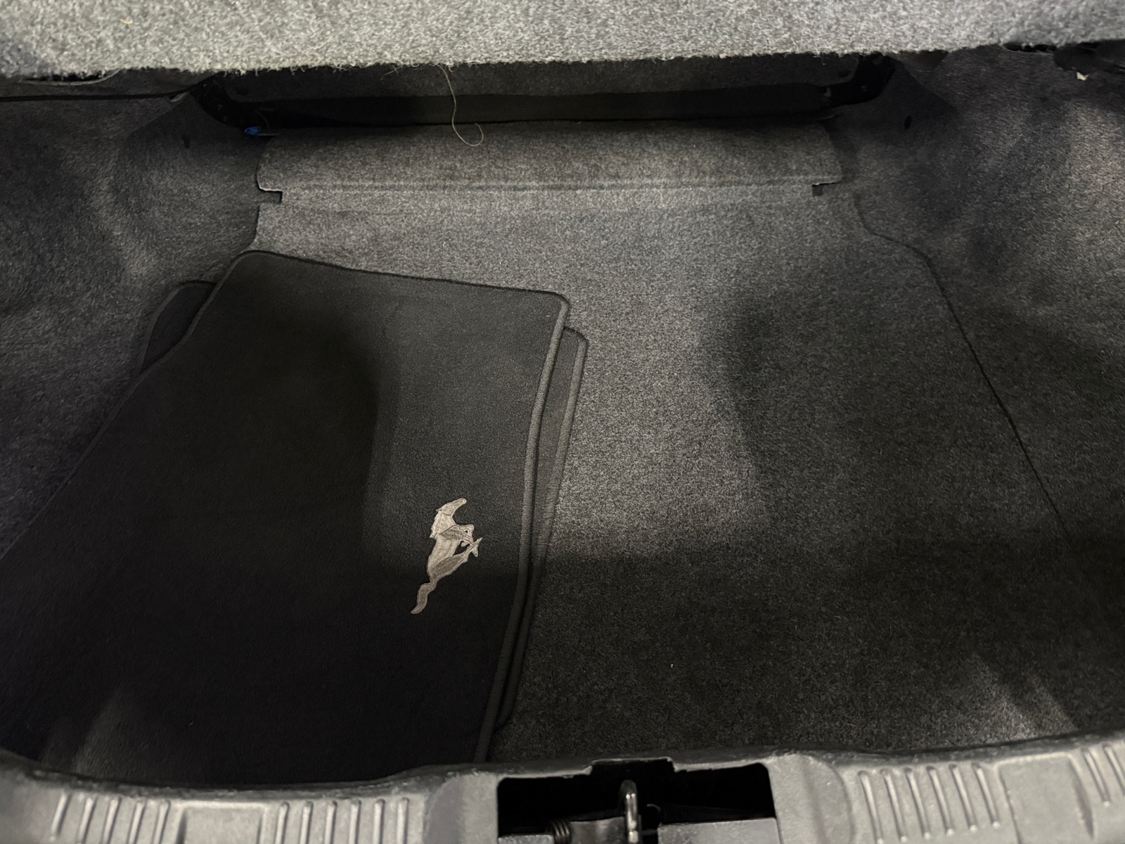 Thumbnail: 2021 Ford Mustang - 7