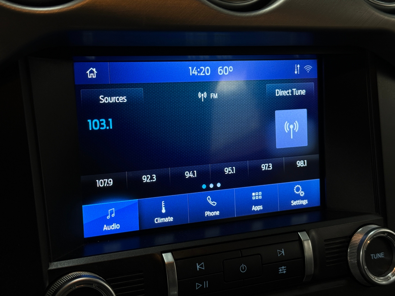 Thumbnail: 2021 Ford Mustang - 4