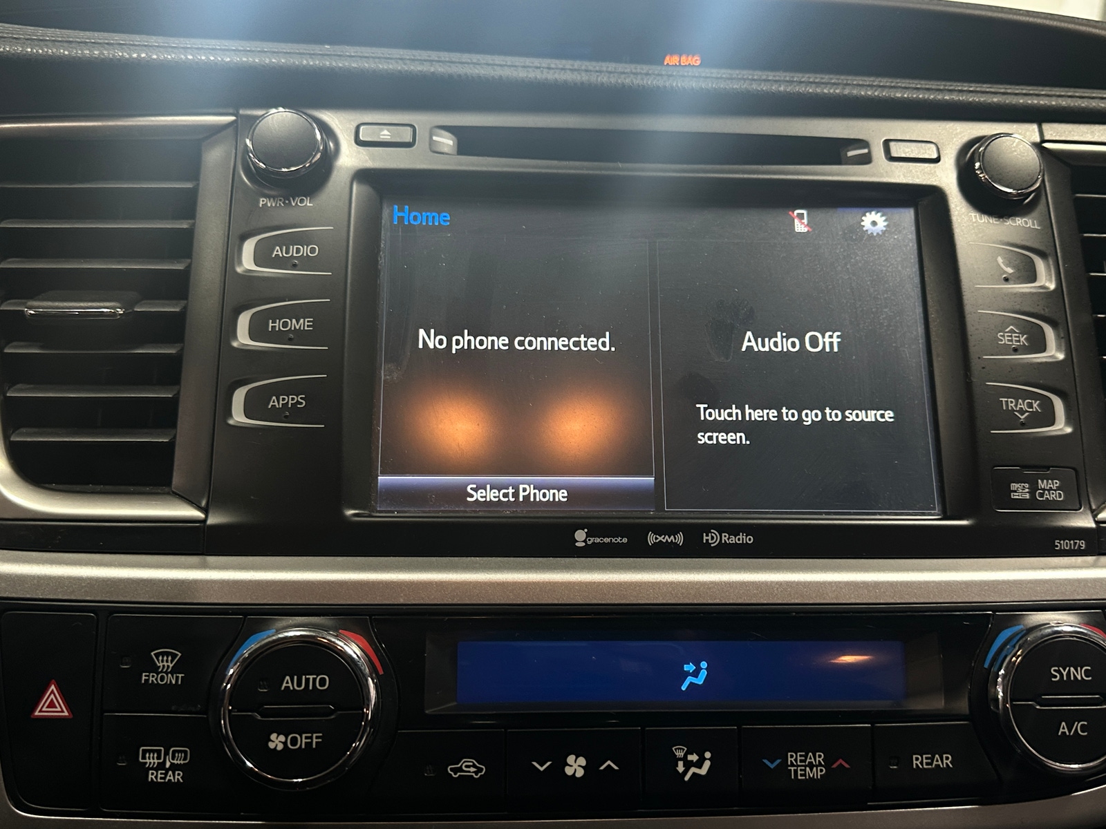 Thumbnail: 2017 Toyota Highlander - 3