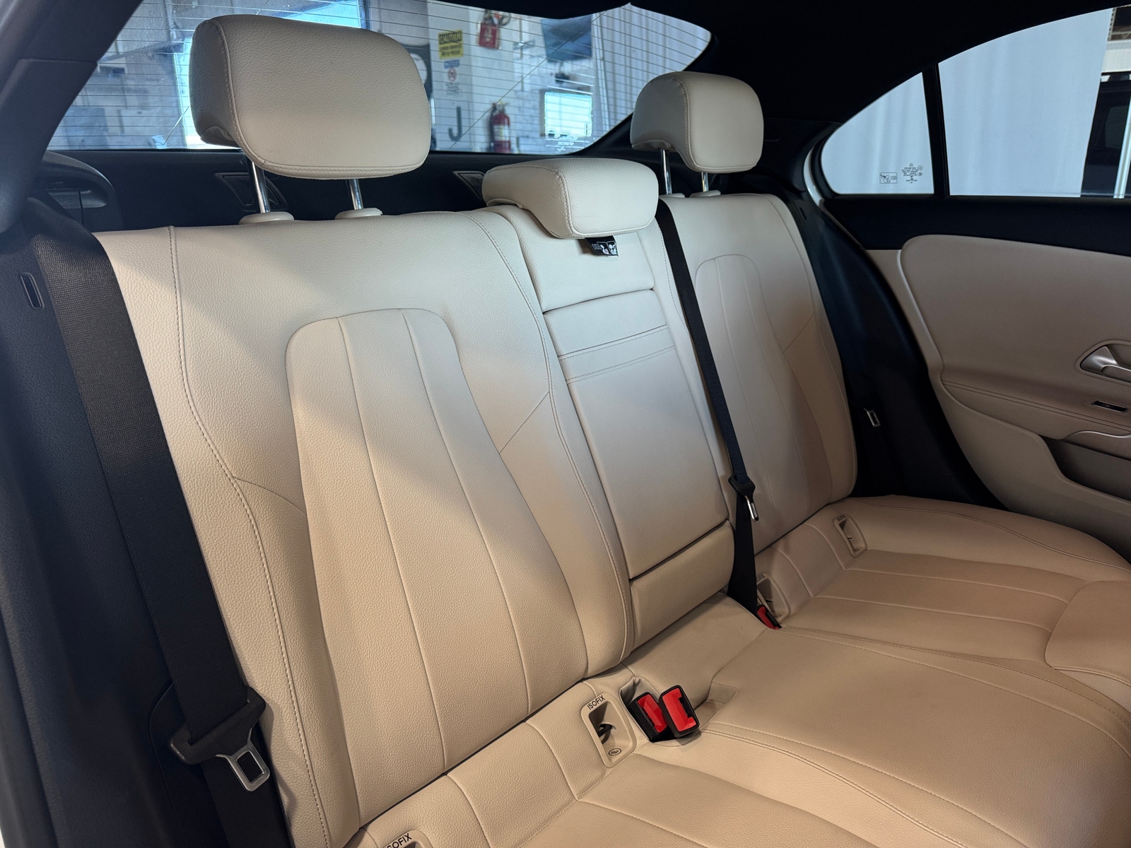 Thumbnail: 2019 Mercedes-Benz A-Class - 5