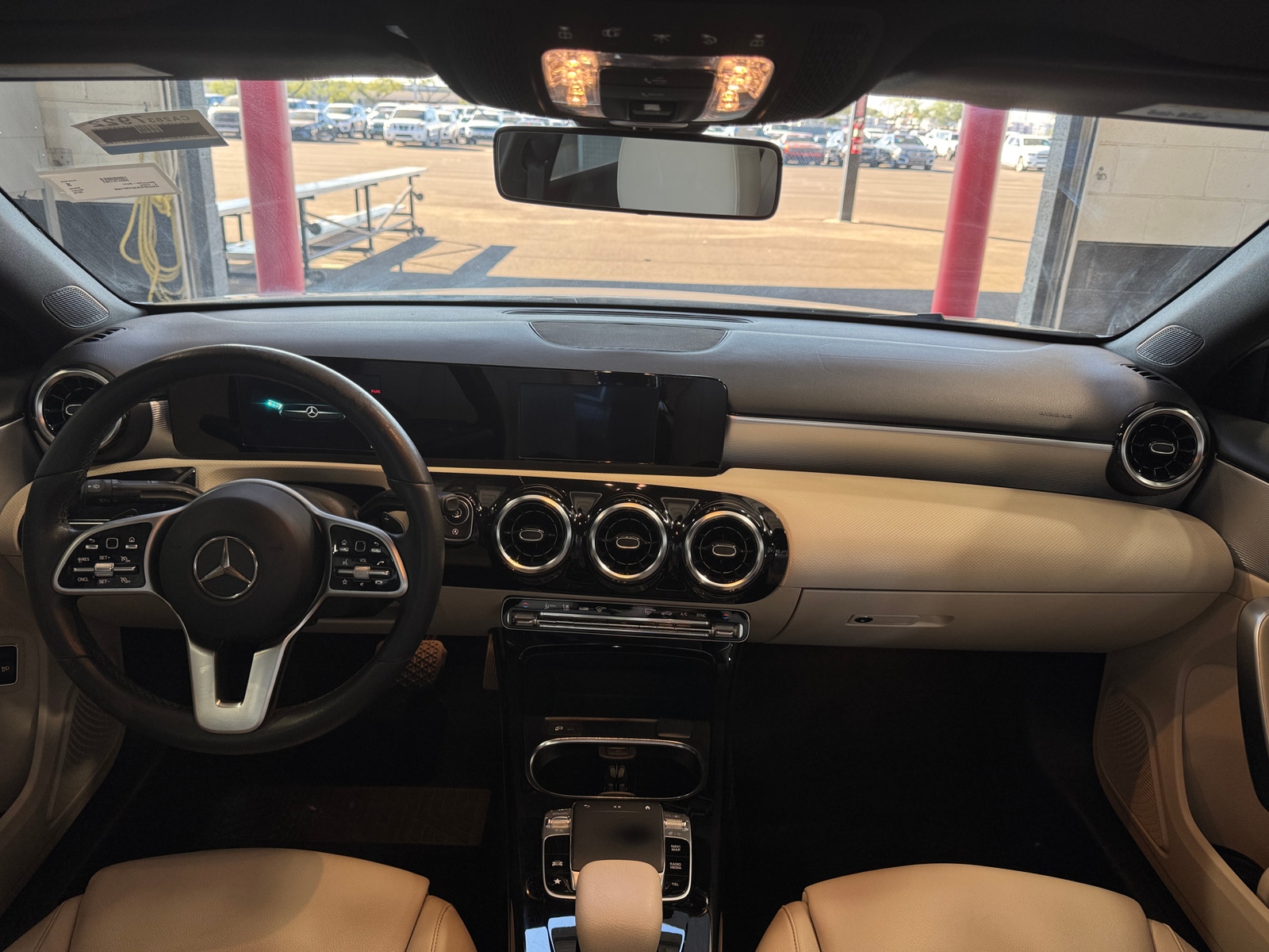 Thumbnail: 2019 Mercedes-Benz A-Class - 2