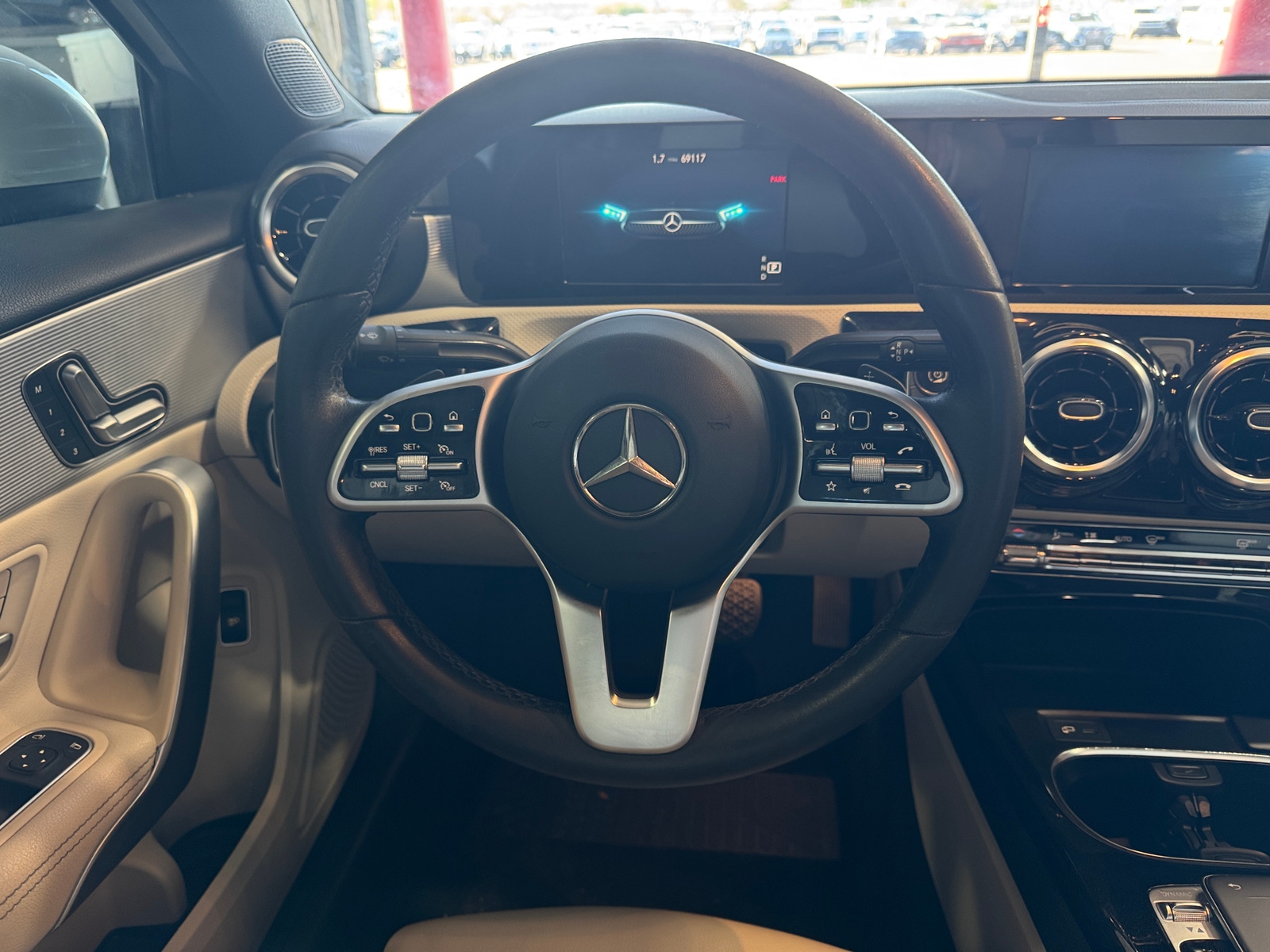 Thumbnail: 2019 Mercedes-Benz A-Class - 4