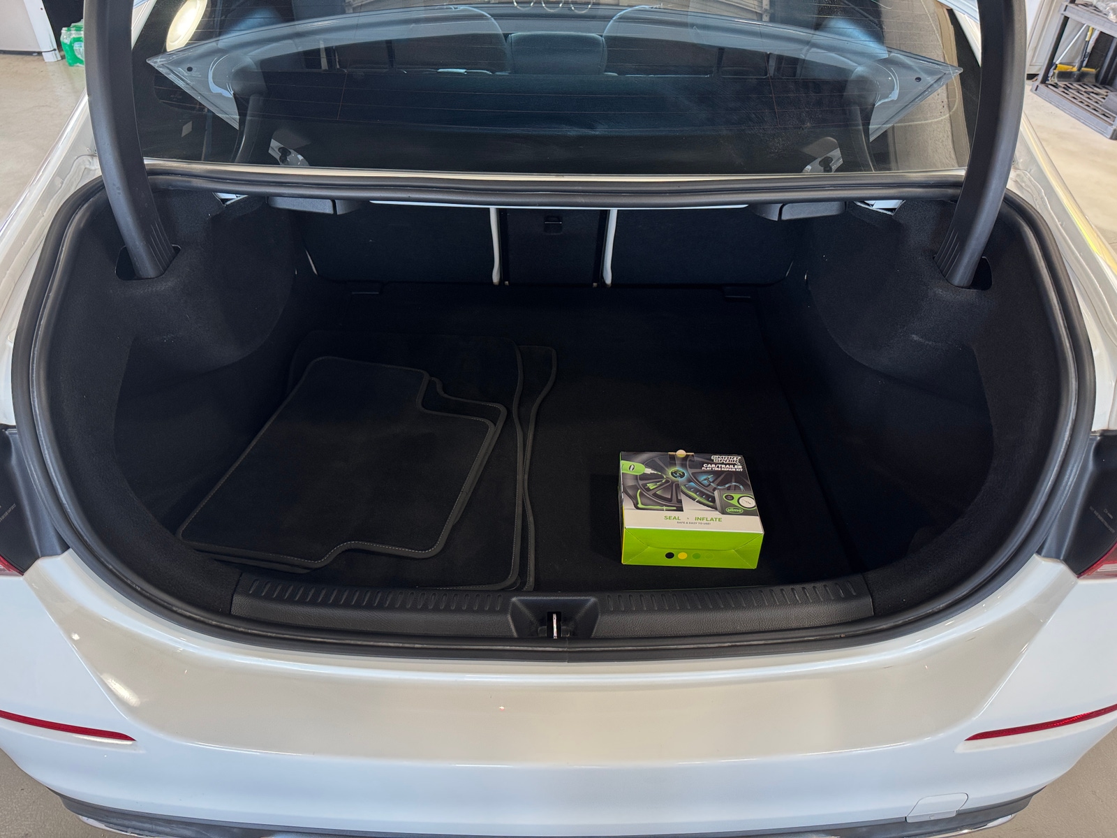 Thumbnail: 2019 Mercedes-Benz A-Class - 6