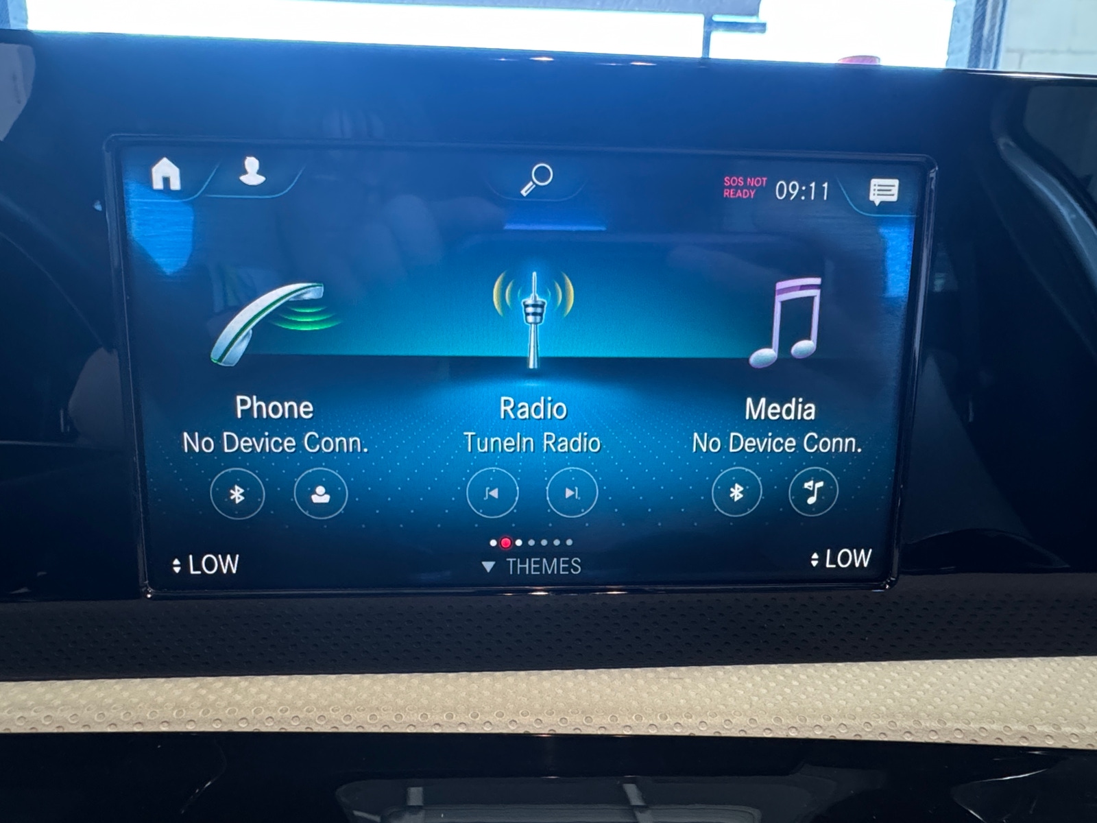 Thumbnail: 2019 Mercedes-Benz A-Class - 3