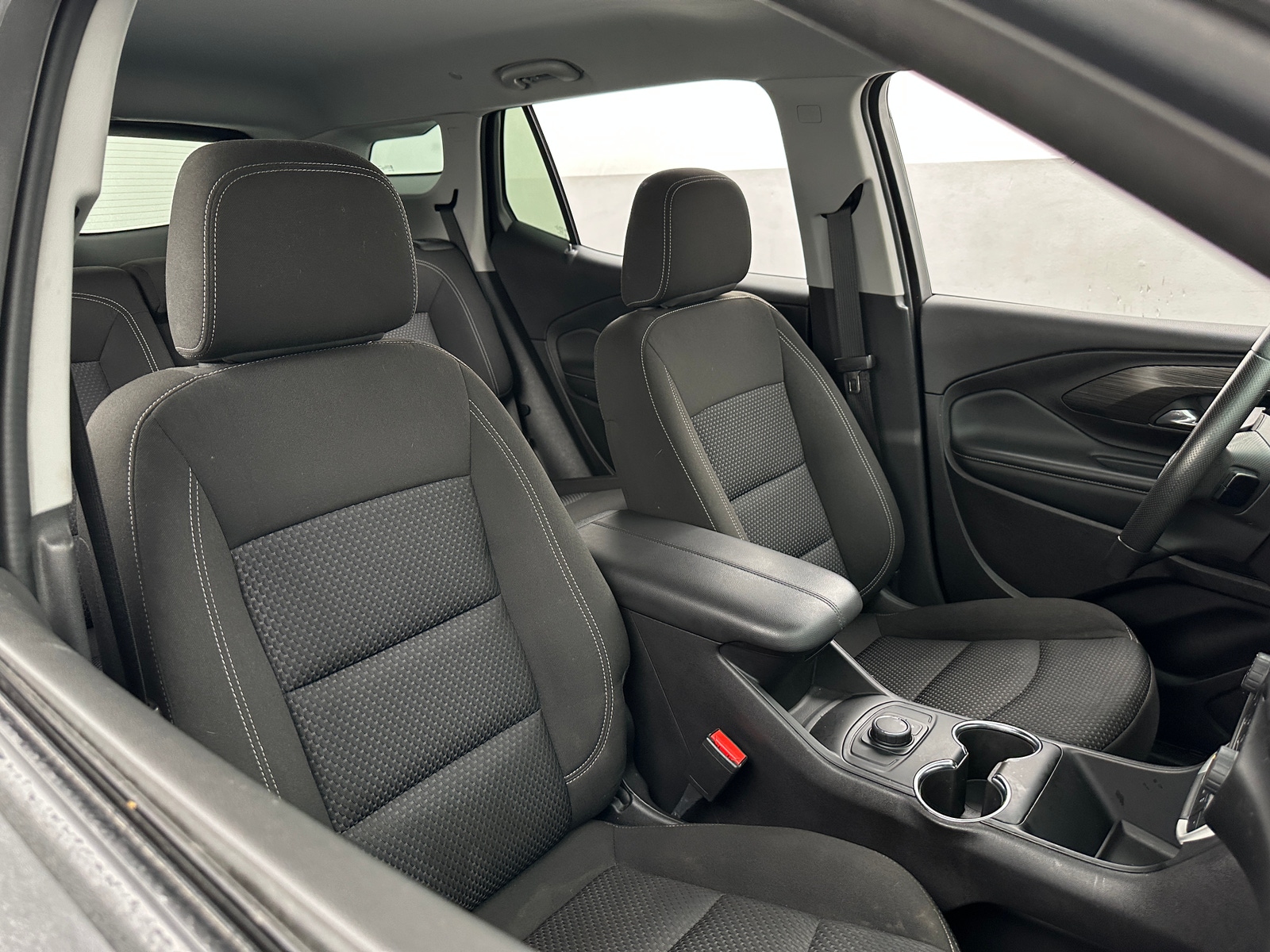 Thumbnail: 2024 GMC Terrain - 2